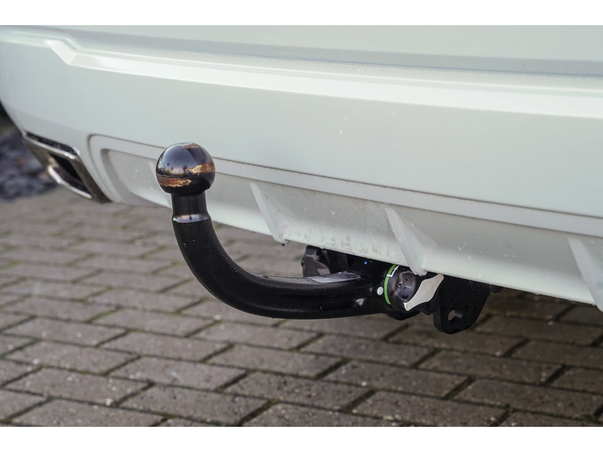 Honda CR-V 2.0i e:PHEV ADVANCE TECH thumbnail 10