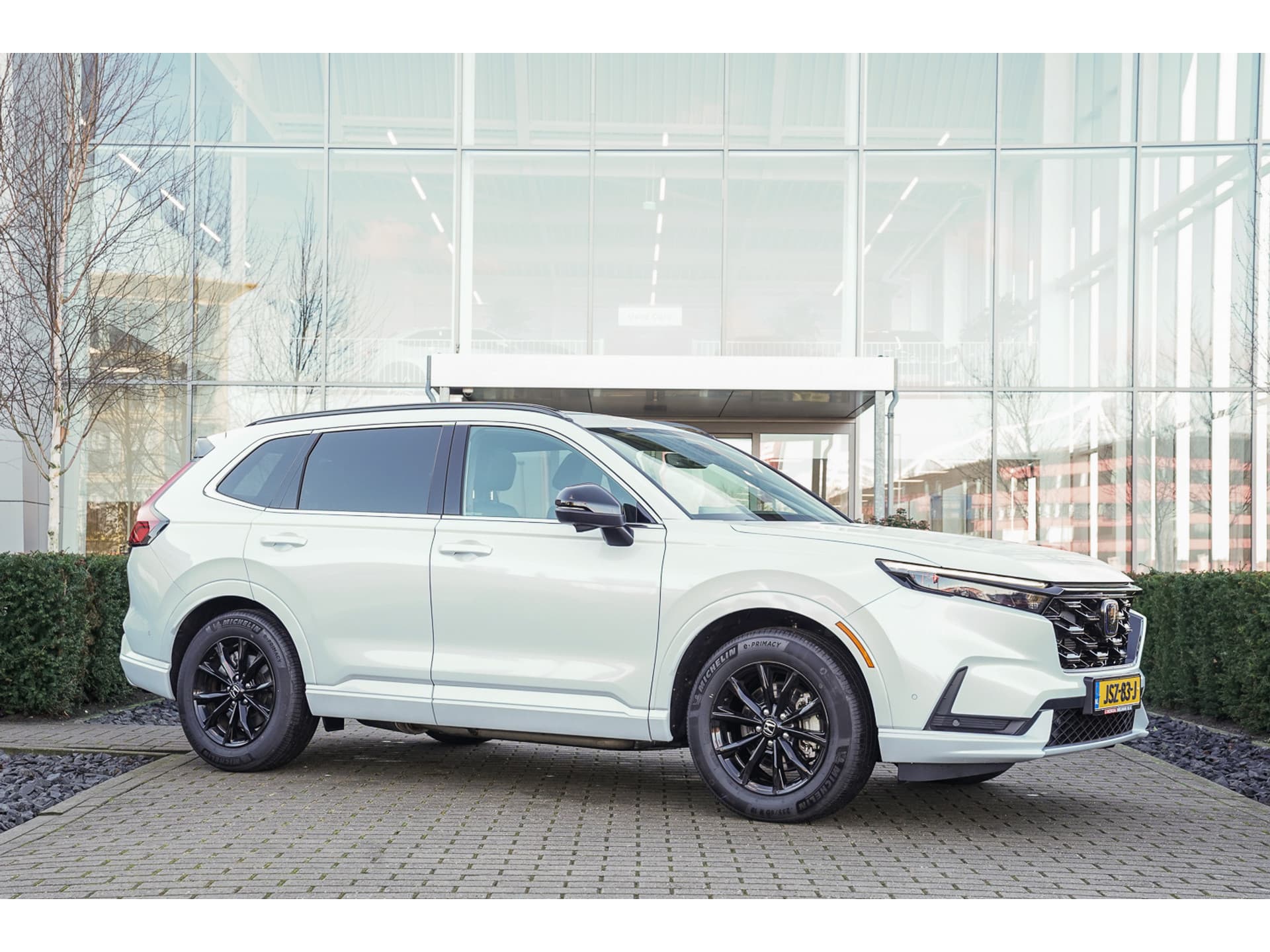 Honda CR-V 2.0i e:PHEV ADVANCE TECH thumbnail 22
