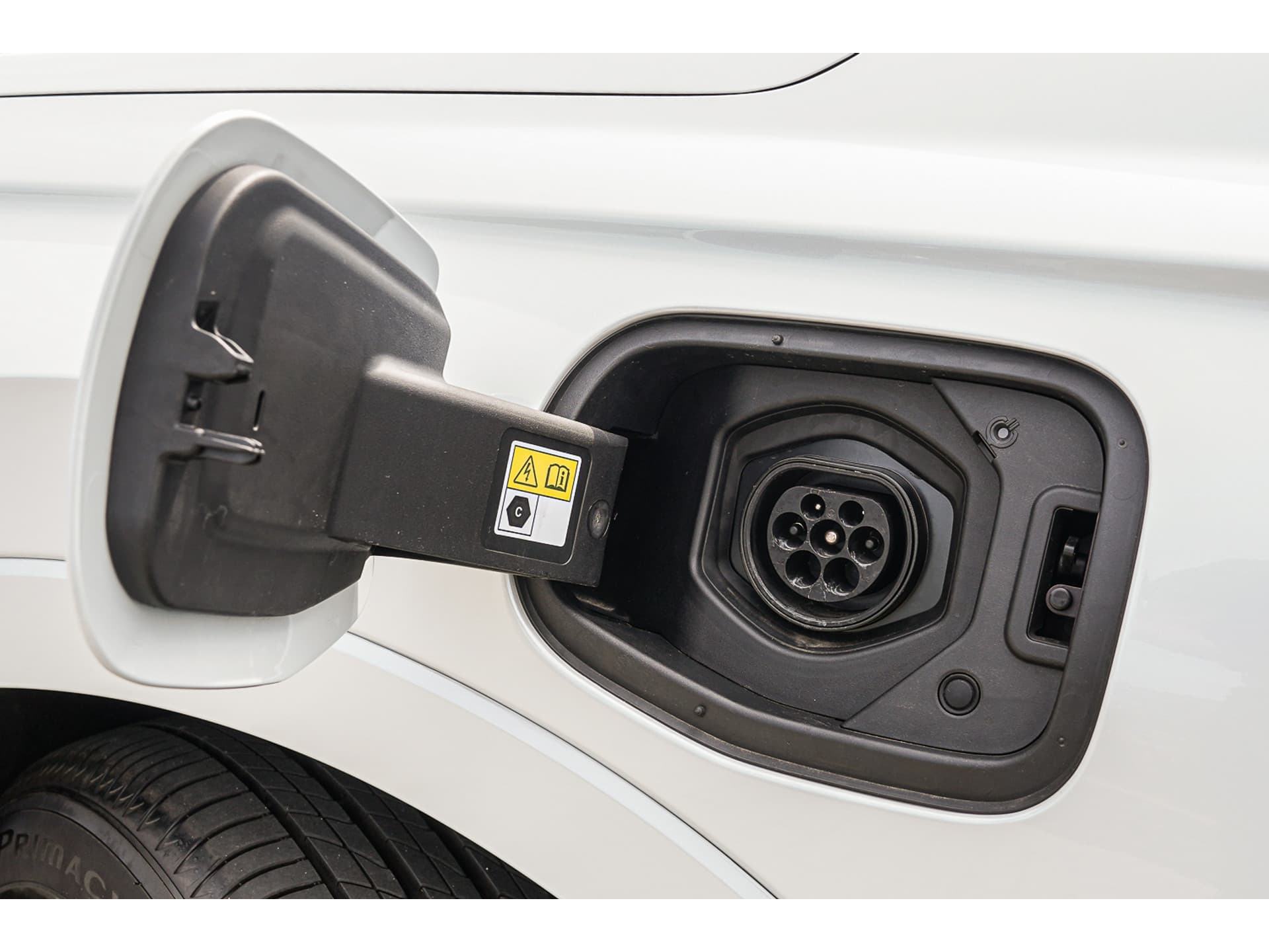 Honda CR-V 2.0i e:PHEV ADVANCE TECH thumbnail 29