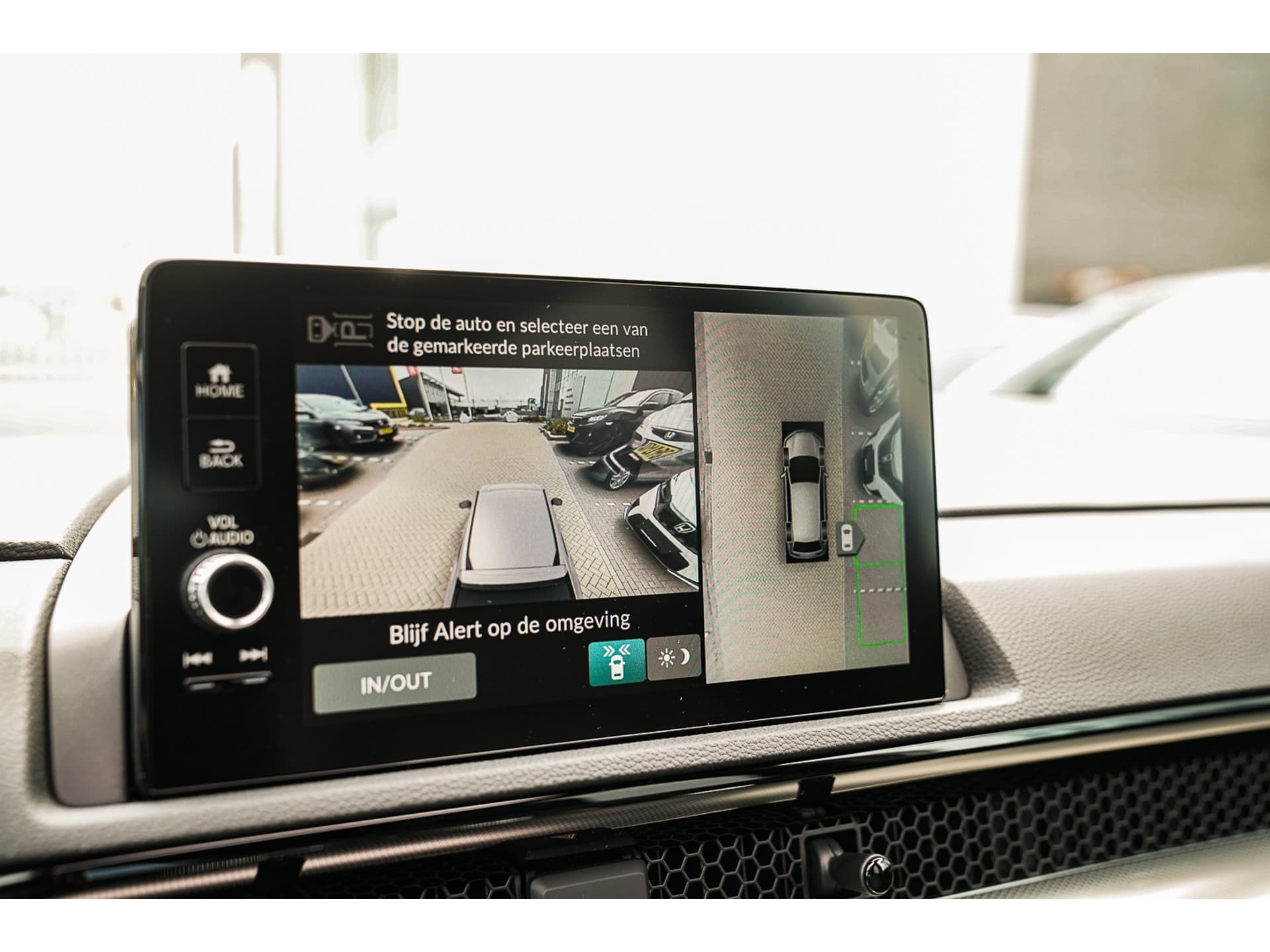 Honda CR-V 2.0i e:PHEV ADVANCE TECH thumbnail 56