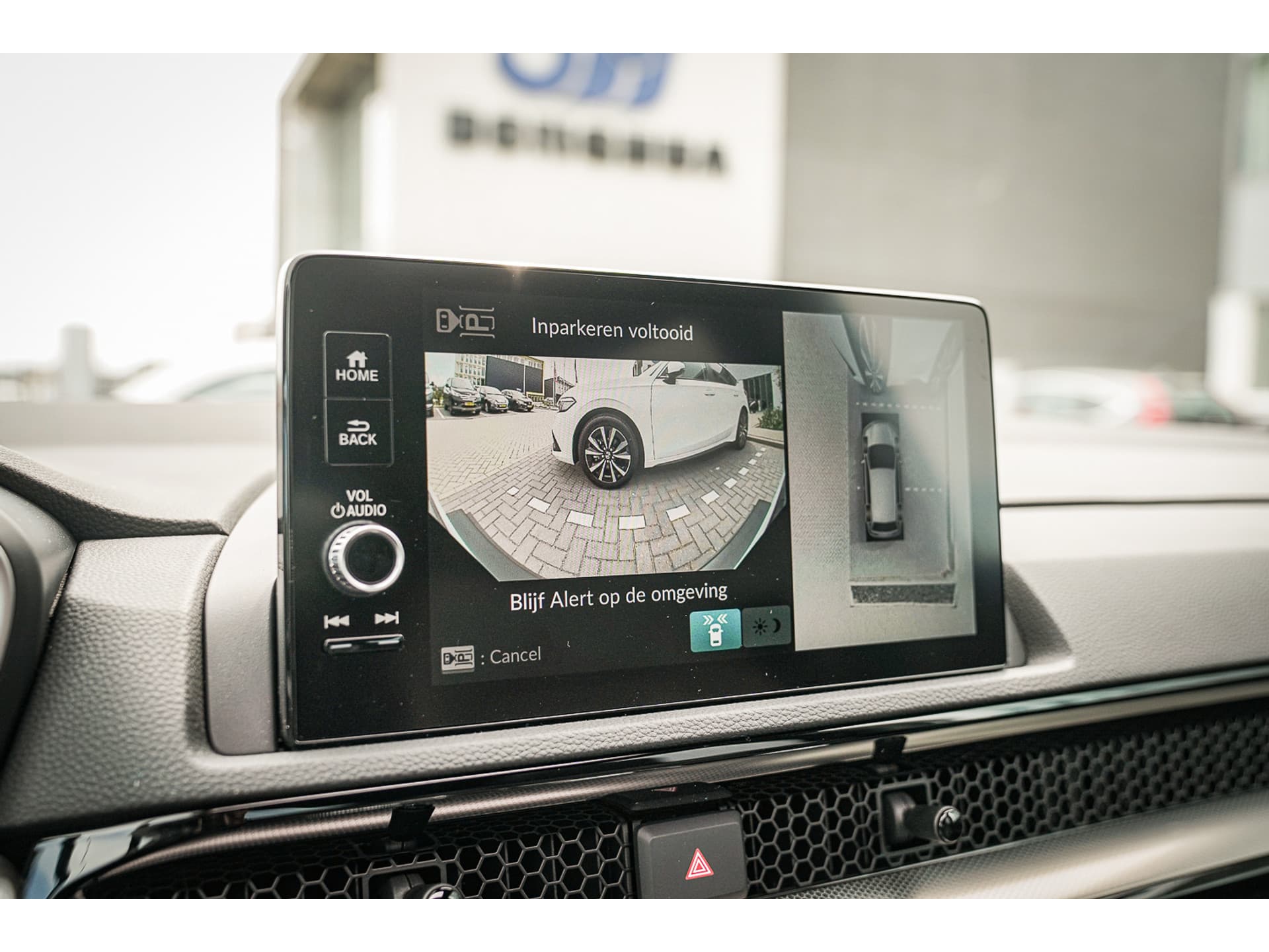 Honda CR-V 2.0i e:PHEV ADVANCE TECH thumbnail 59