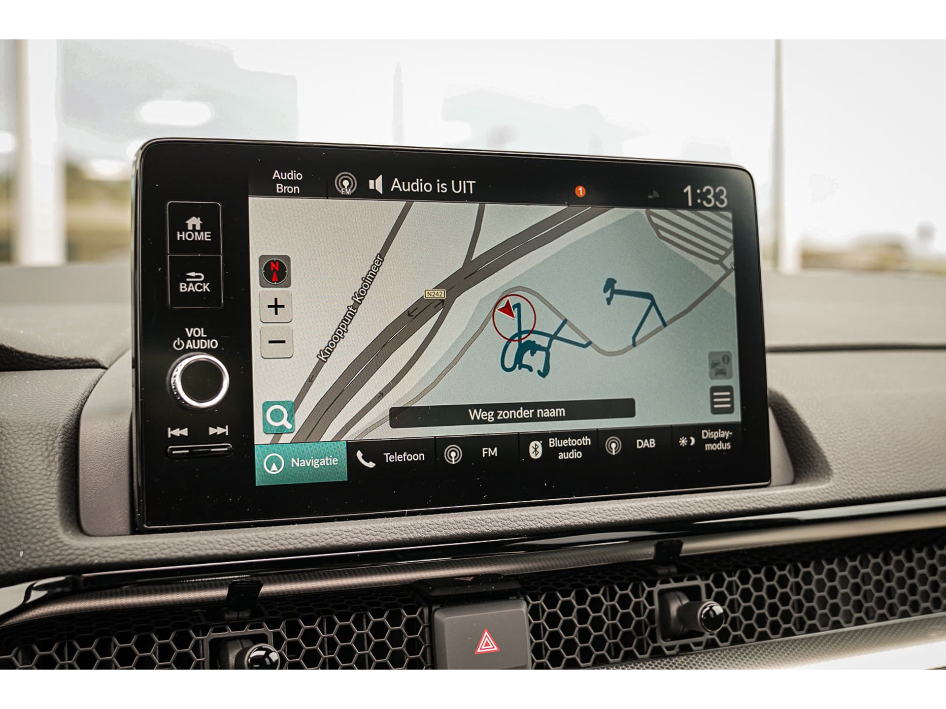 Honda CR-V 2.0i e:PHEV ADVANCE TECH thumbnail 6