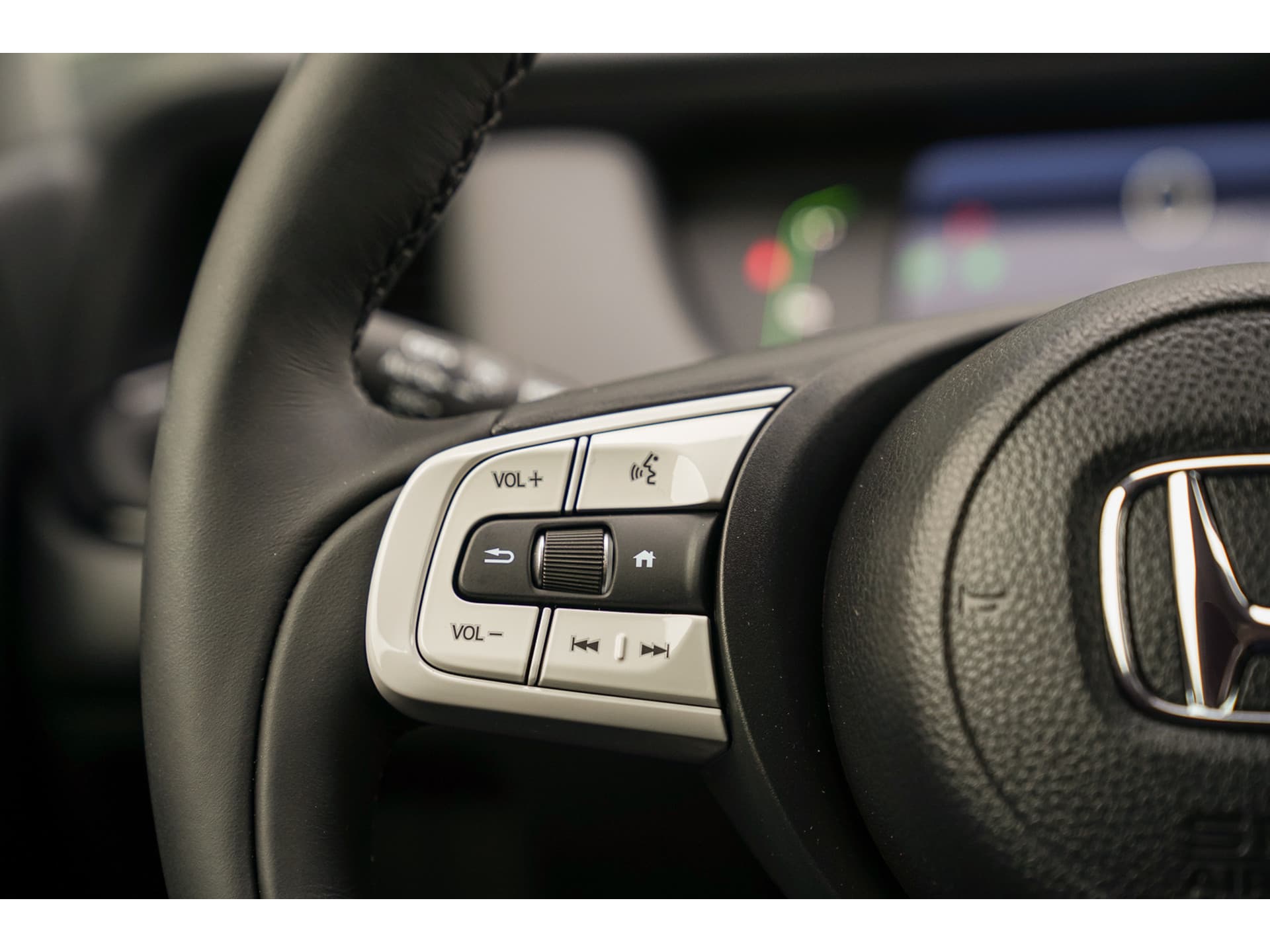 Honda Jazz 1.5i e:HEV ADVANCE CROSSTAR thumbnail 14