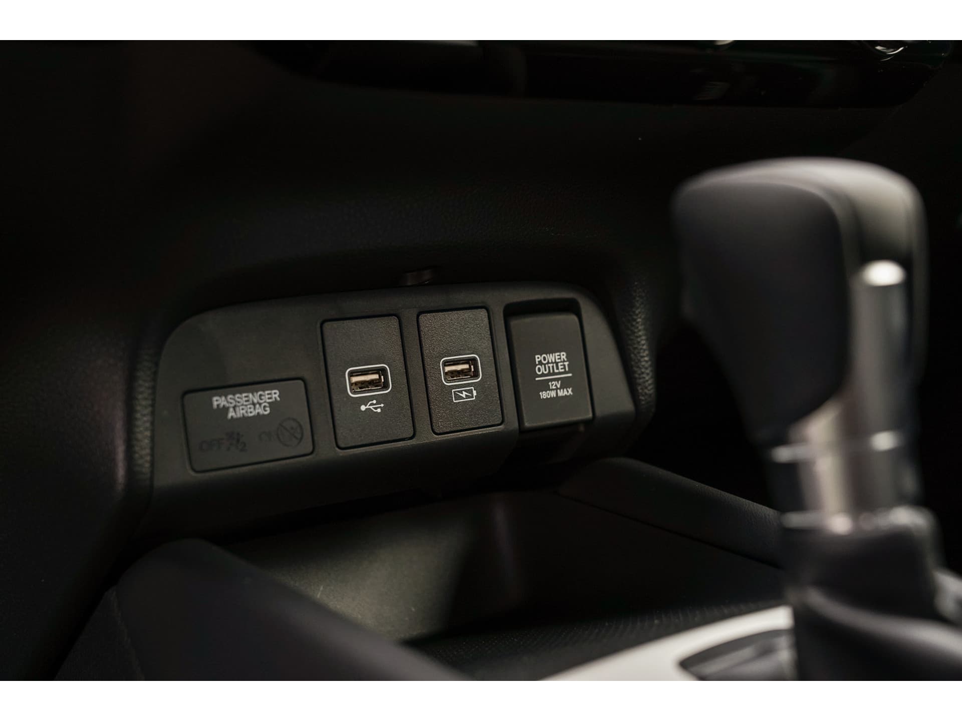 Honda Jazz 1.5i e:HEV ADVANCE CROSSTAR thumbnail 22