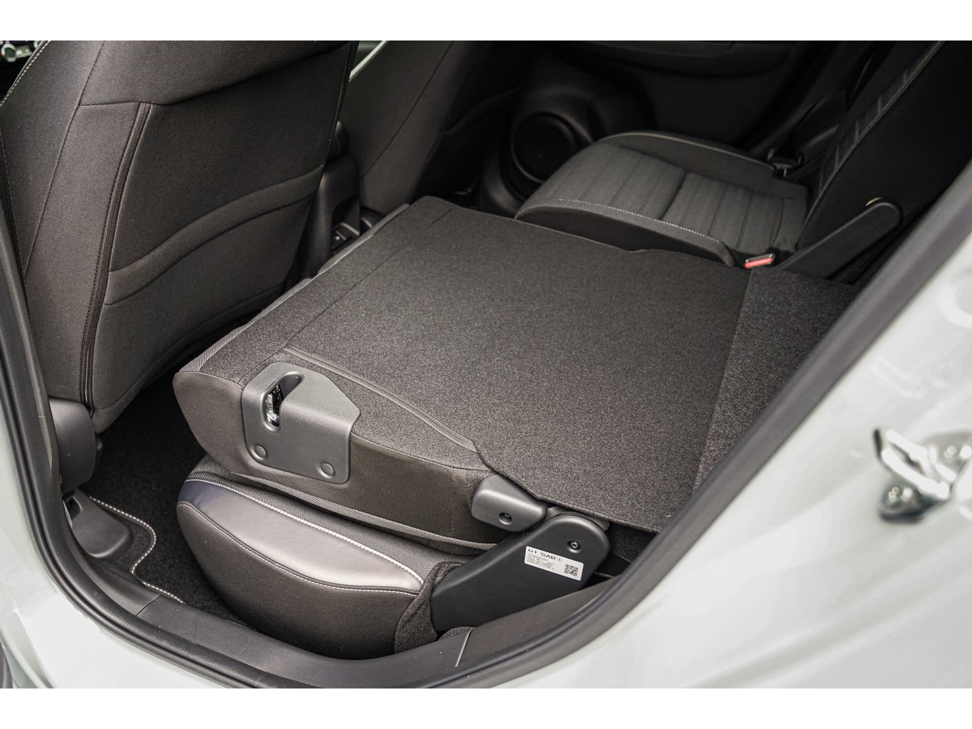 Honda Jazz 1.5i e:HEV ADVANCE CROSSTAR thumbnail 36