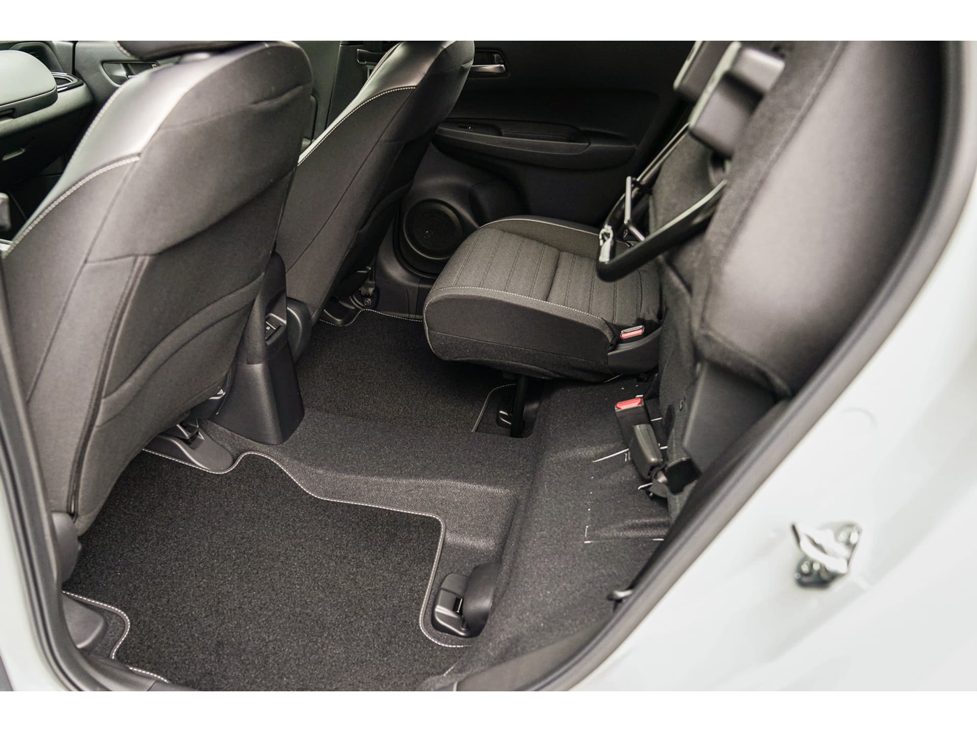 Honda Jazz 1.5i e:HEV ADVANCE CROSSTAR thumbnail 37