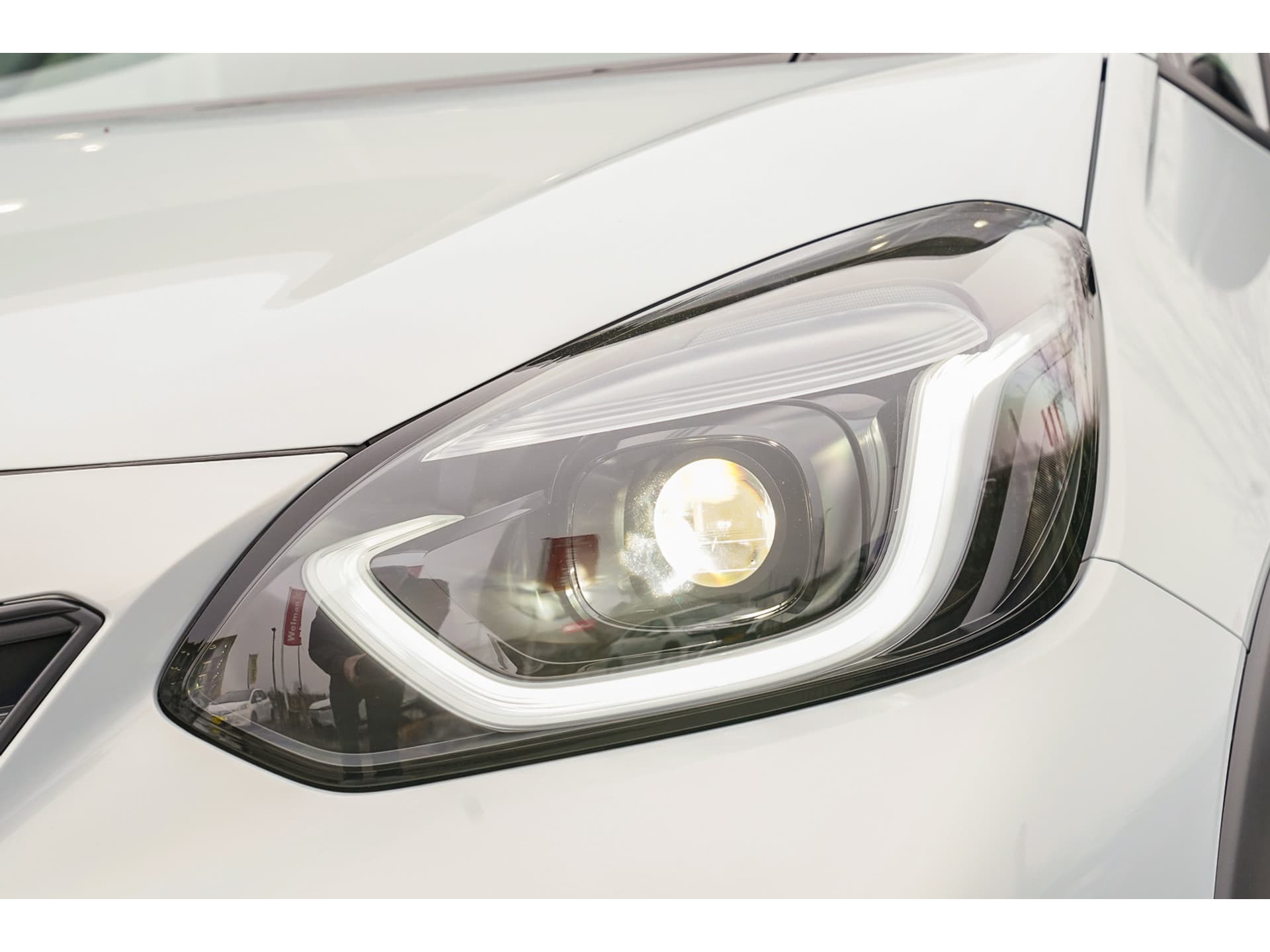 Honda Jazz 1.5i e:HEV ADVANCE CROSSTAR thumbnail 38