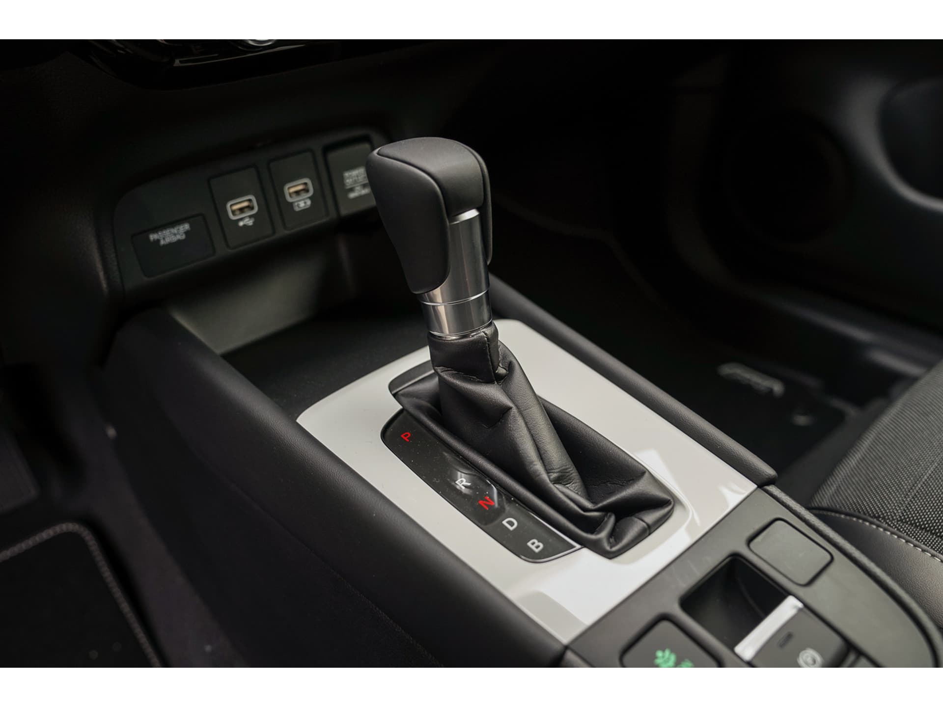 Honda Jazz 1.5i e:HEV ADVANCE CROSSTAR thumbnail 4