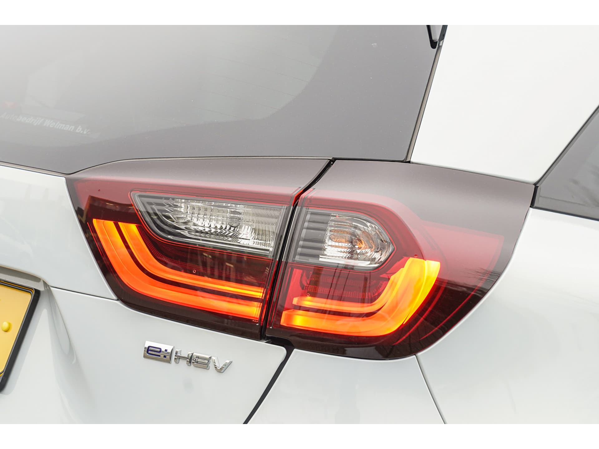 Honda Jazz 1.5i e:HEV ADVANCE CROSSTAR thumbnail 41