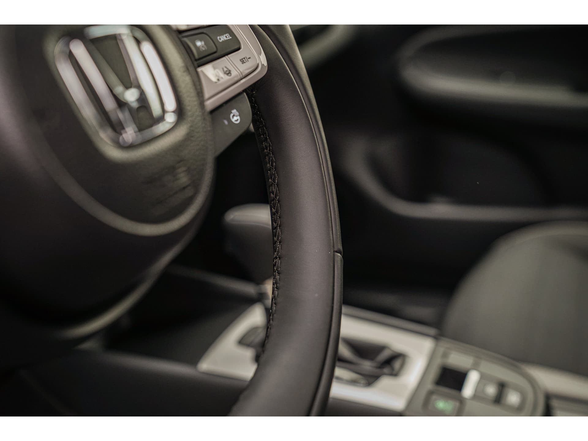 Honda Jazz 1.5i e:HEV ADVANCE CROSSTAR thumbnail 45