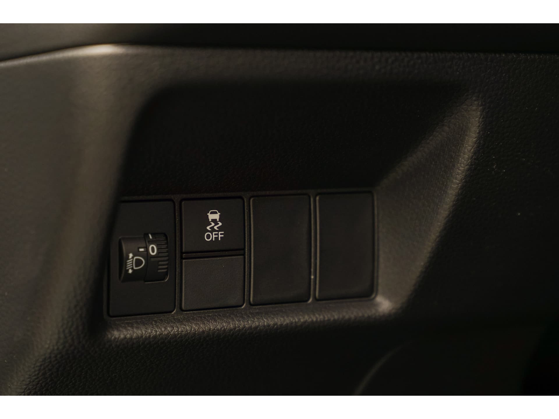 Honda Jazz 1.5i e:HEV ADVANCE CROSSTAR thumbnail 46