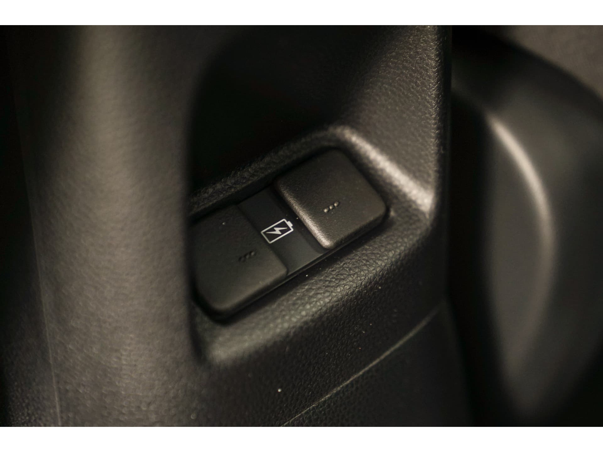 Honda Jazz 1.5i e:HEV ADVANCE CROSSTAR thumbnail 48