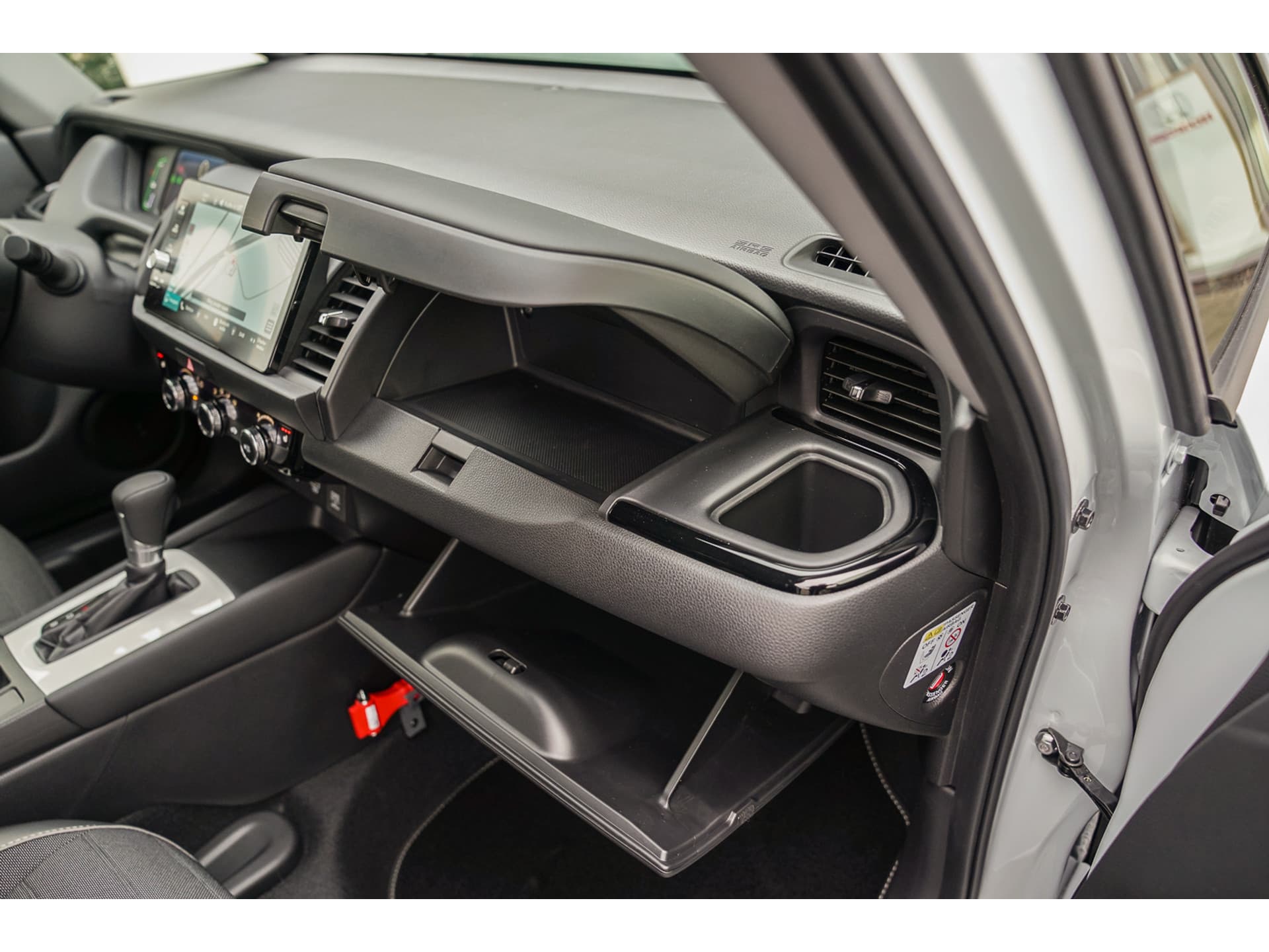 Honda Jazz 1.5i e:HEV ADVANCE CROSSTAR thumbnail 50