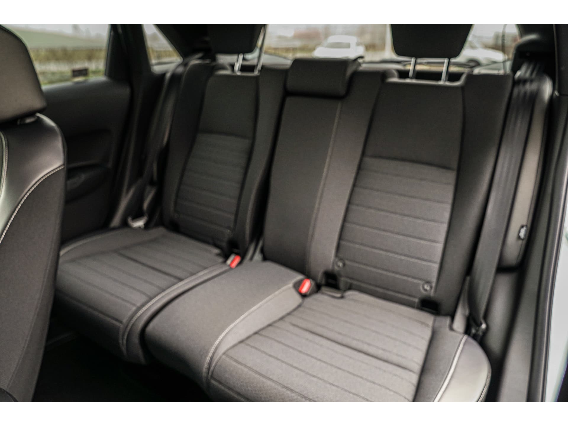 Honda Jazz 1.5i e:HEV ADVANCE CROSSTAR thumbnail 8