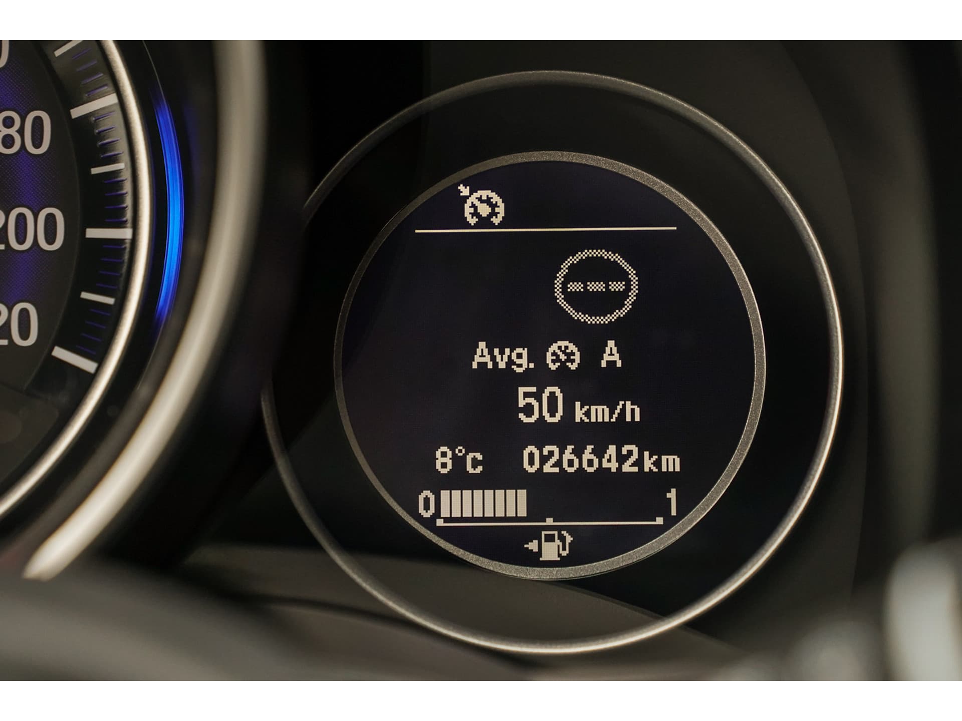 Honda Jazz 1.3i VTEC COMFORT thumbnail 16