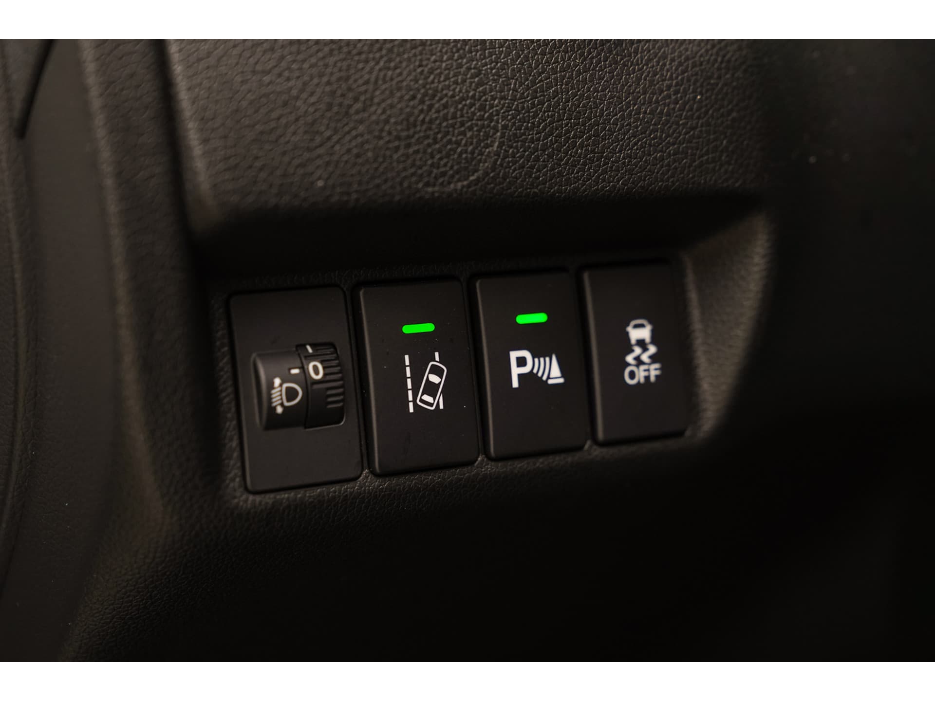 Honda Jazz 1.3i VTEC COMFORT thumbnail 19