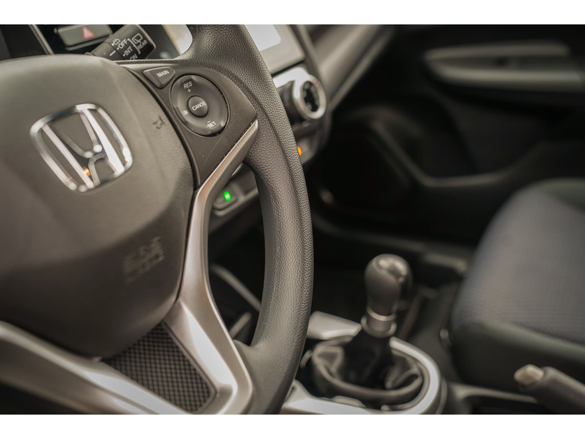 Honda Jazz 1.3i VTEC COMFORT thumbnail 28