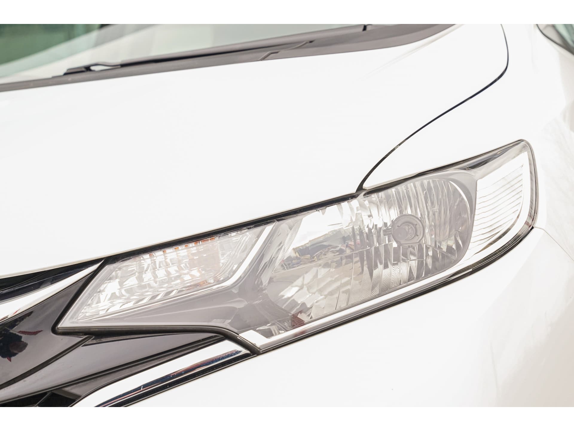 Honda Jazz 1.3i VTEC COMFORT thumbnail 29