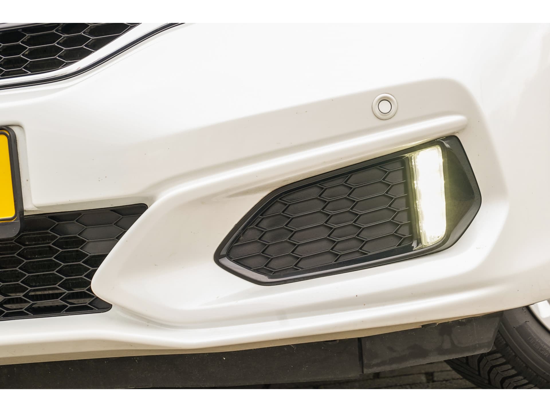 Honda Jazz 1.3i VTEC COMFORT thumbnail 30