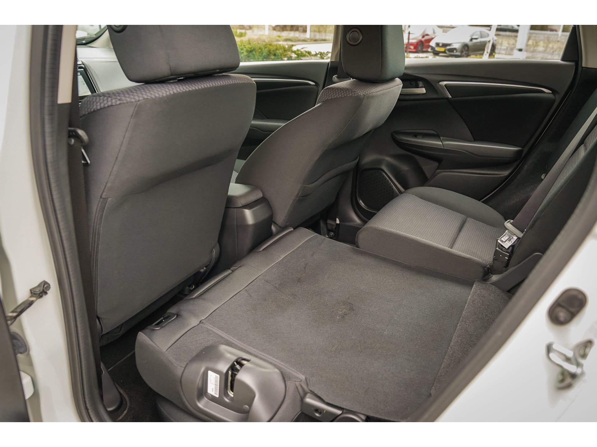 Honda Jazz 1.3i VTEC COMFORT thumbnail 39