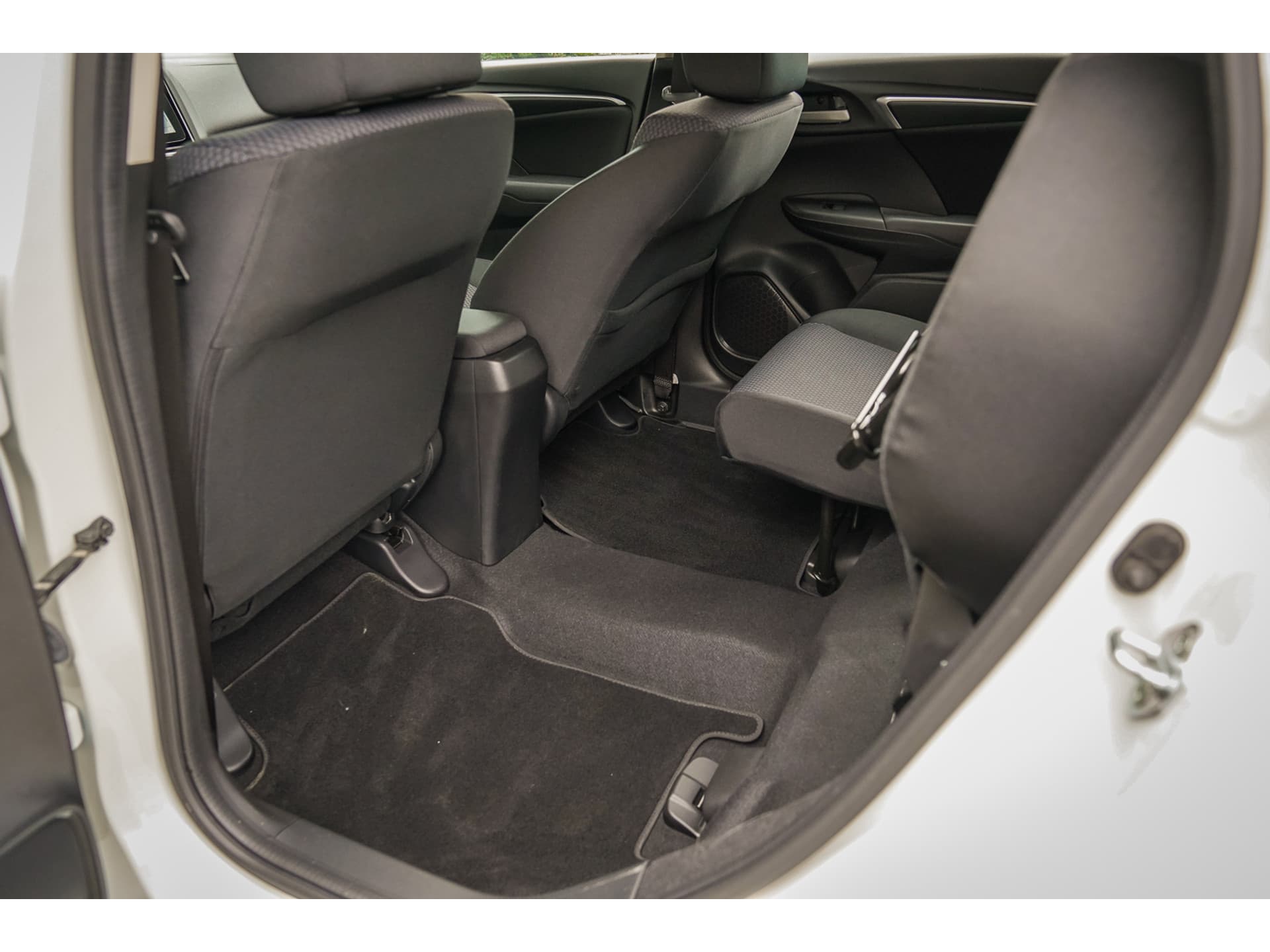 Honda Jazz 1.3i VTEC COMFORT thumbnail 40