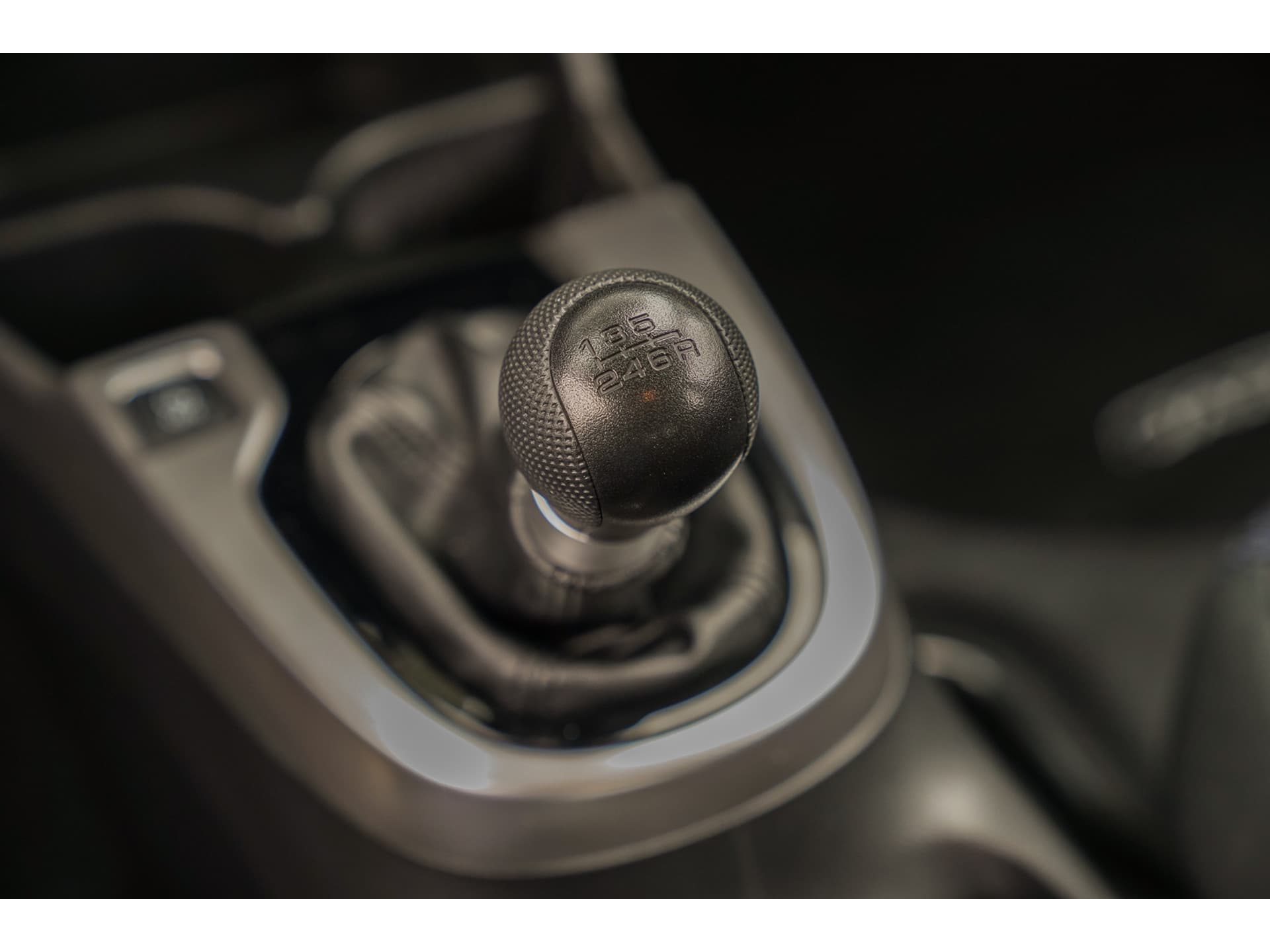 Honda Jazz 1.3i VTEC COMFORT thumbnail 5