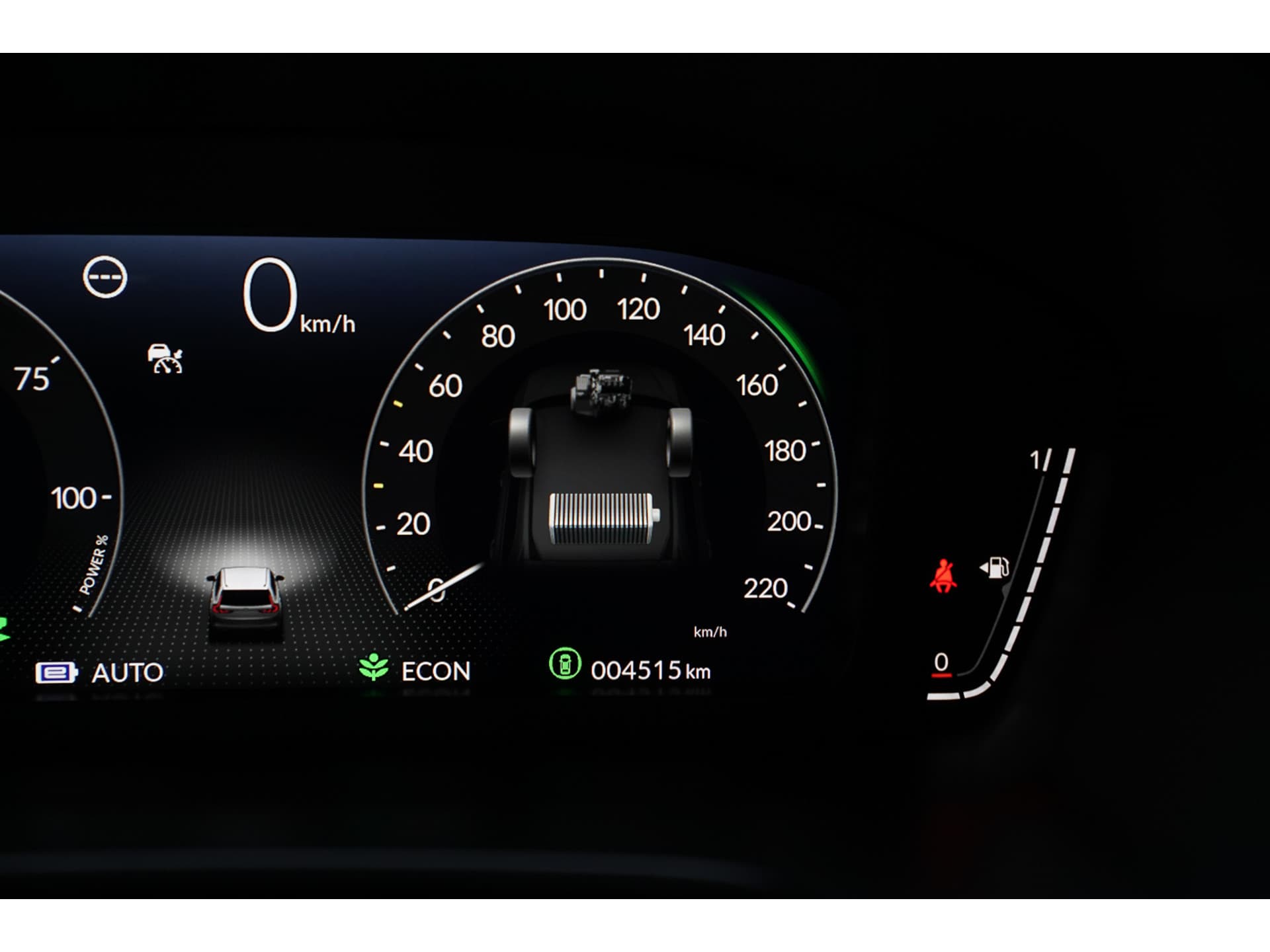 Honda CR-V 2.0i e:PHEV ADVANCE TECH thumbnail 17