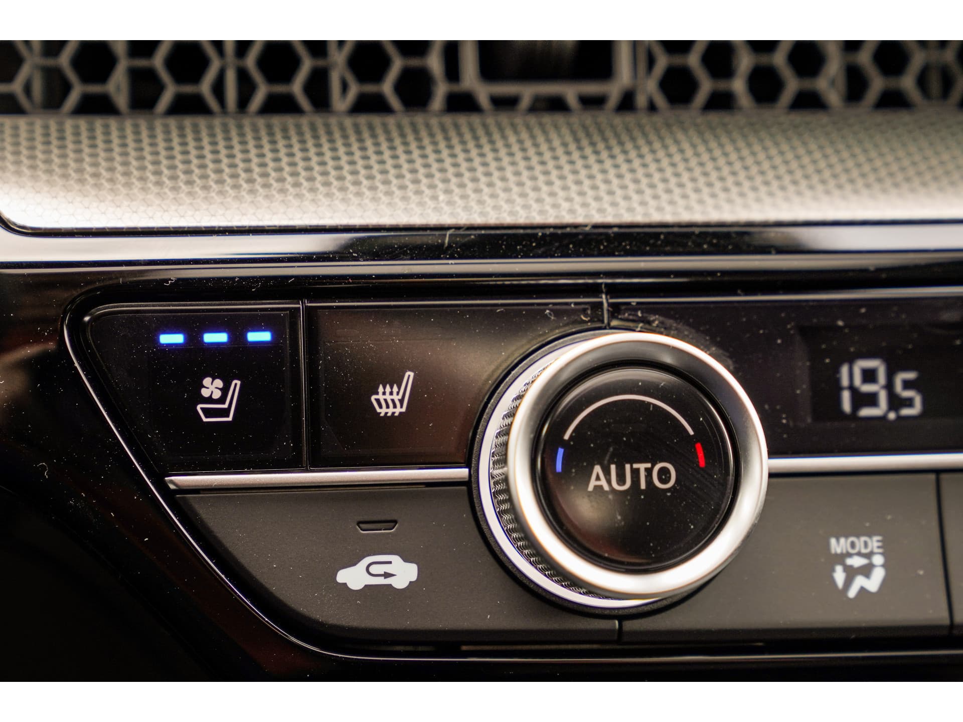 Honda CR-V 2.0i e:PHEV ADVANCE TECH thumbnail 23