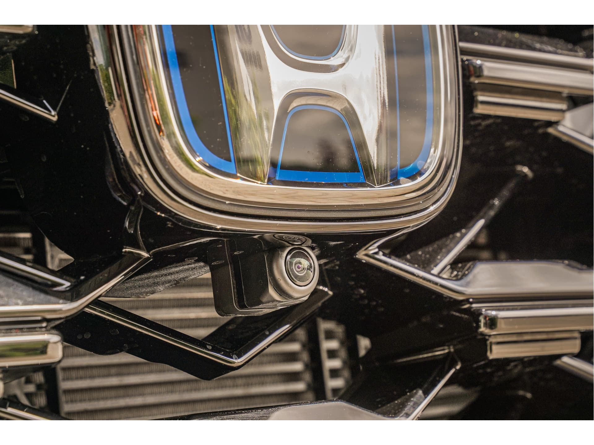 Honda CR-V 2.0i e:PHEV ADVANCE TECH thumbnail 29