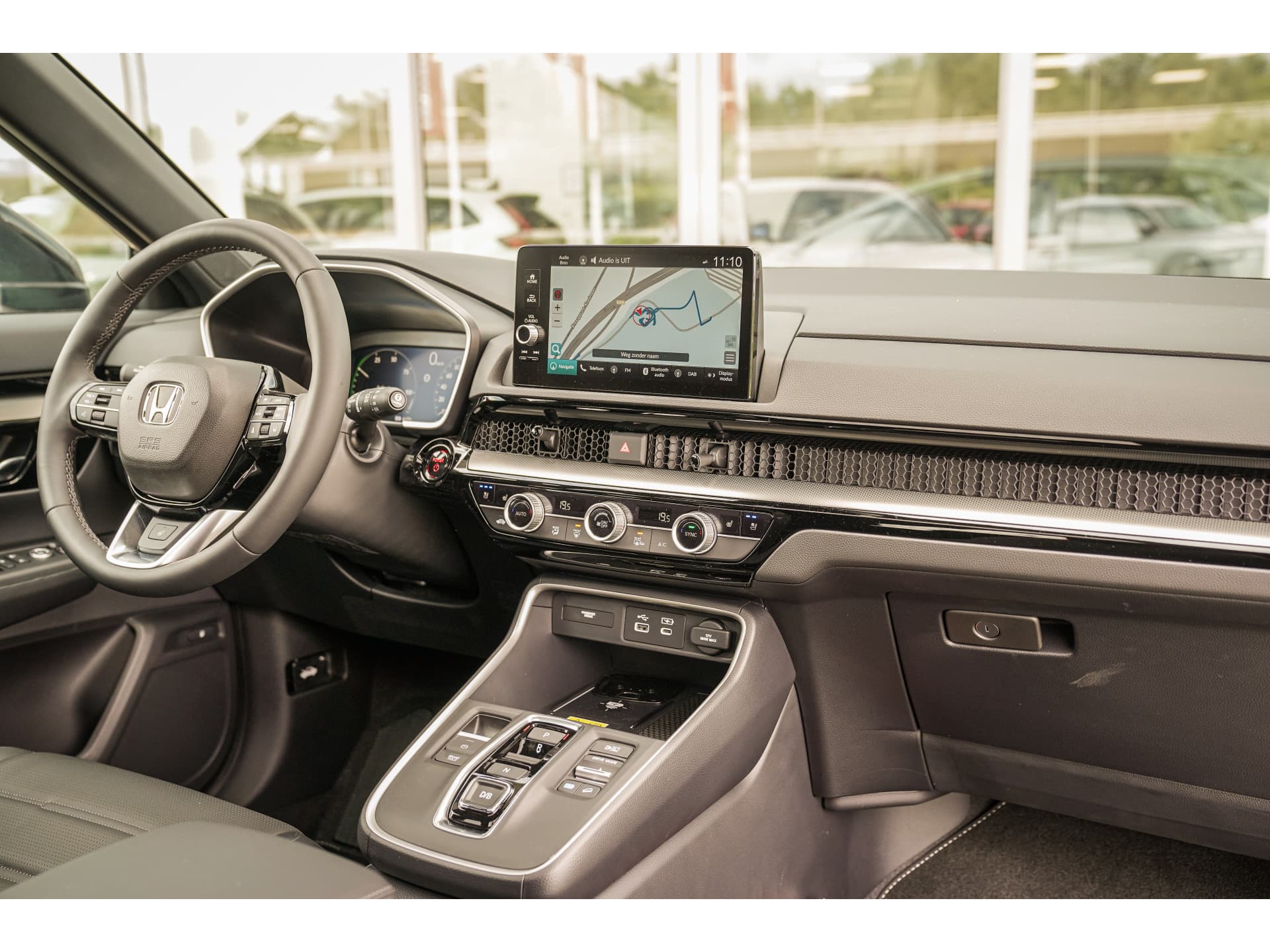 Honda CR-V 2.0i e:PHEV ADVANCE TECH thumbnail 30