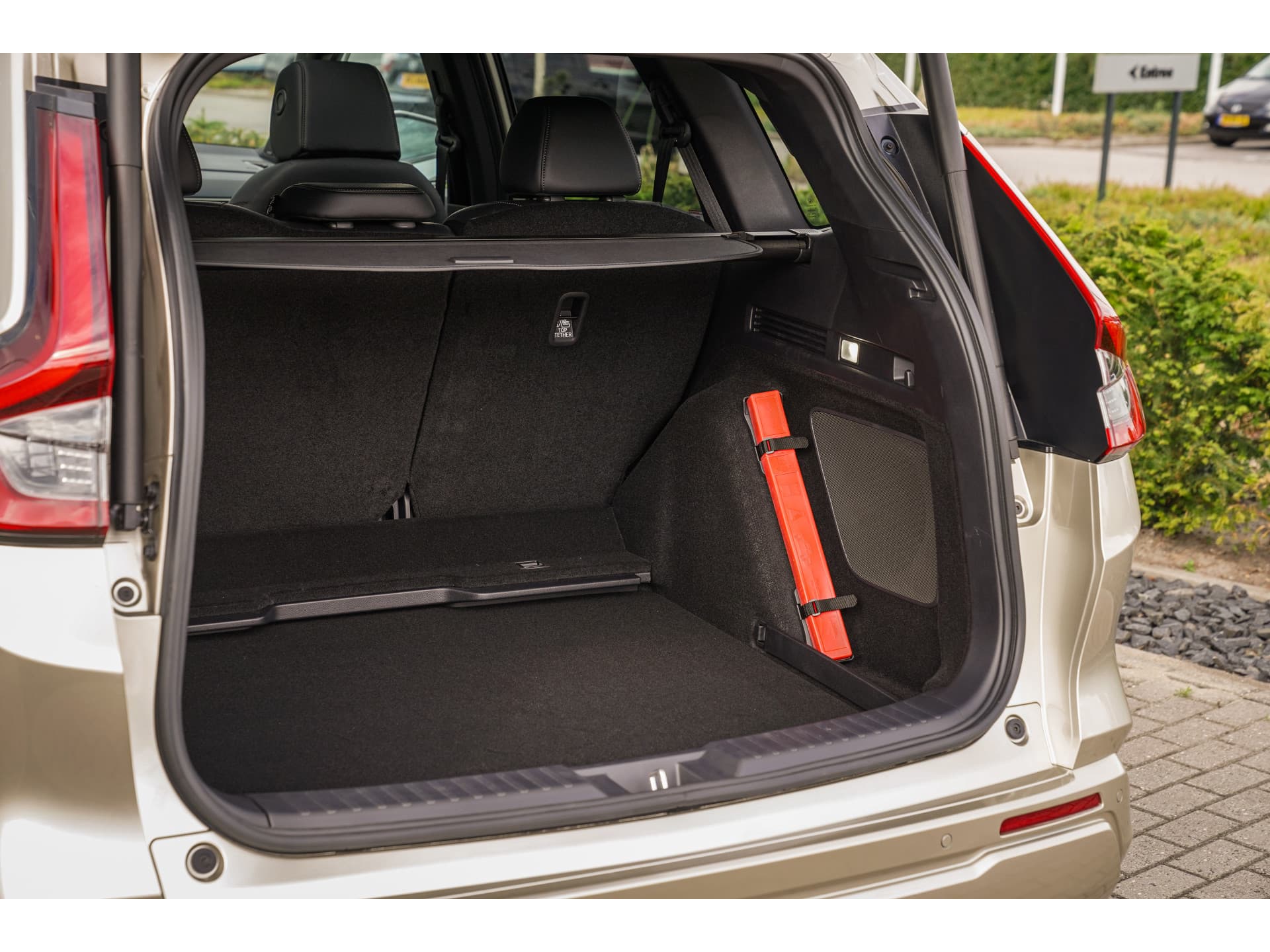 Honda CR-V 2.0i e:PHEV ADVANCE TECH thumbnail 34