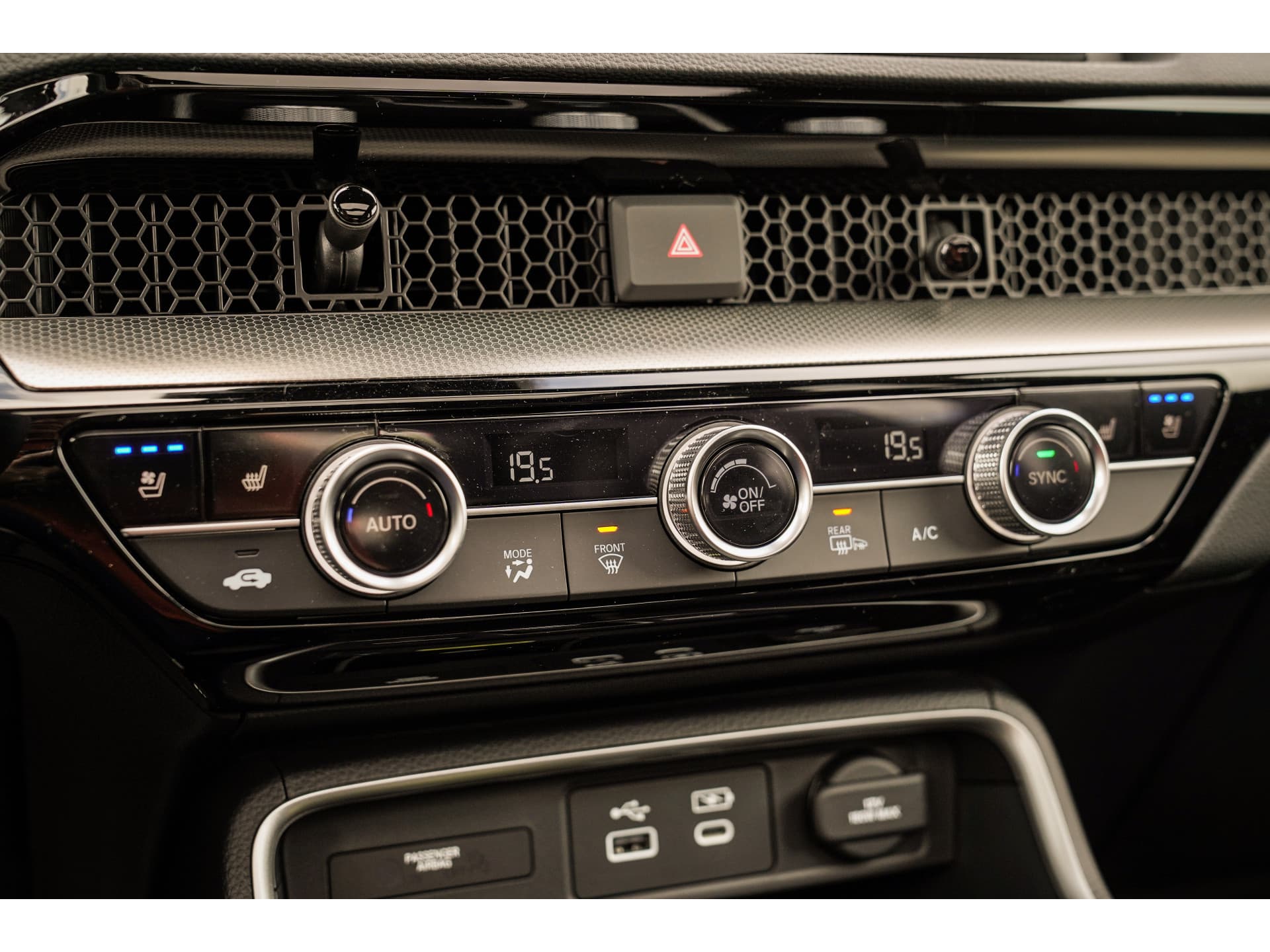 Honda CR-V 2.0i e:PHEV ADVANCE TECH thumbnail 36