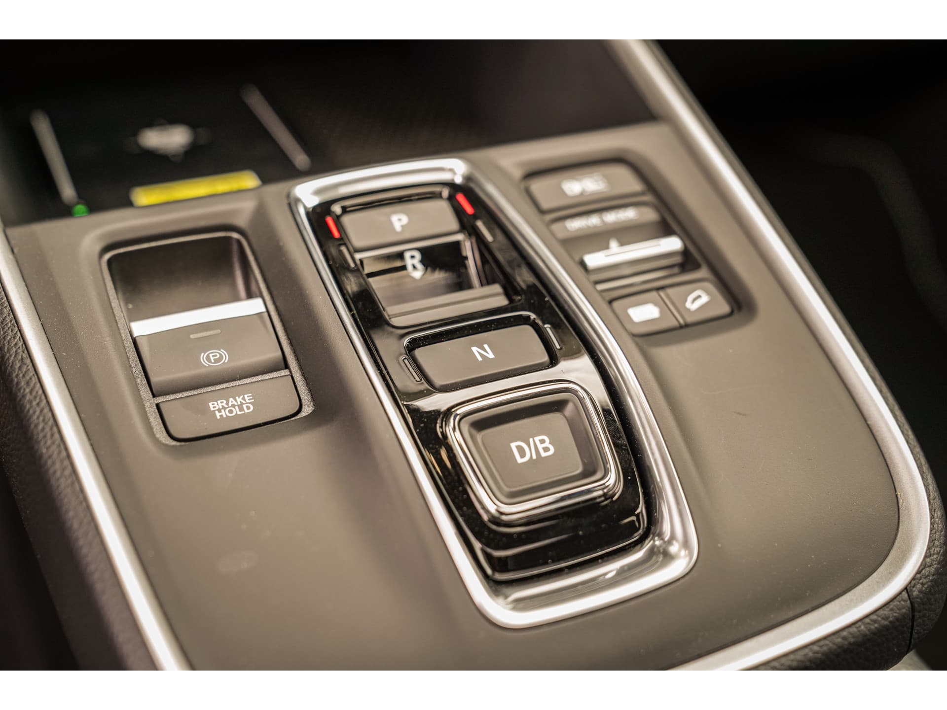 Honda CR-V 2.0i e:PHEV ADVANCE TECH thumbnail 4