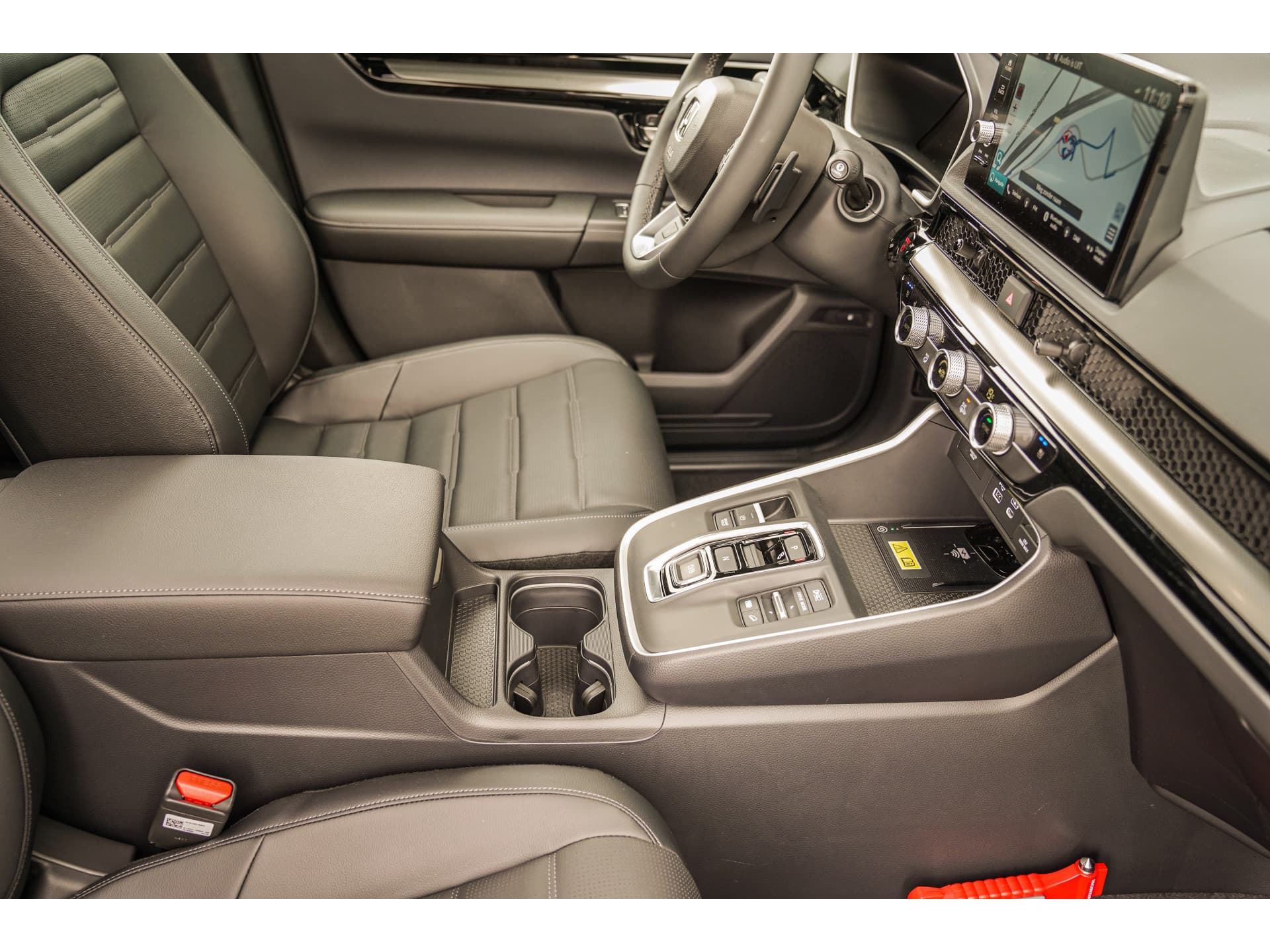 Honda CR-V 2.0i e:PHEV ADVANCE TECH thumbnail 43