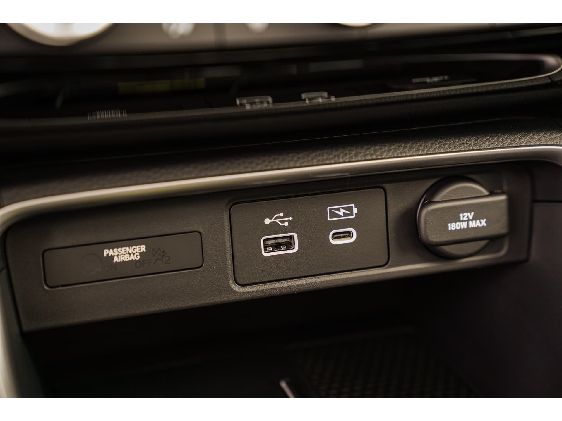 Honda CR-V 2.0i e:PHEV ADVANCE TECH thumbnail 55