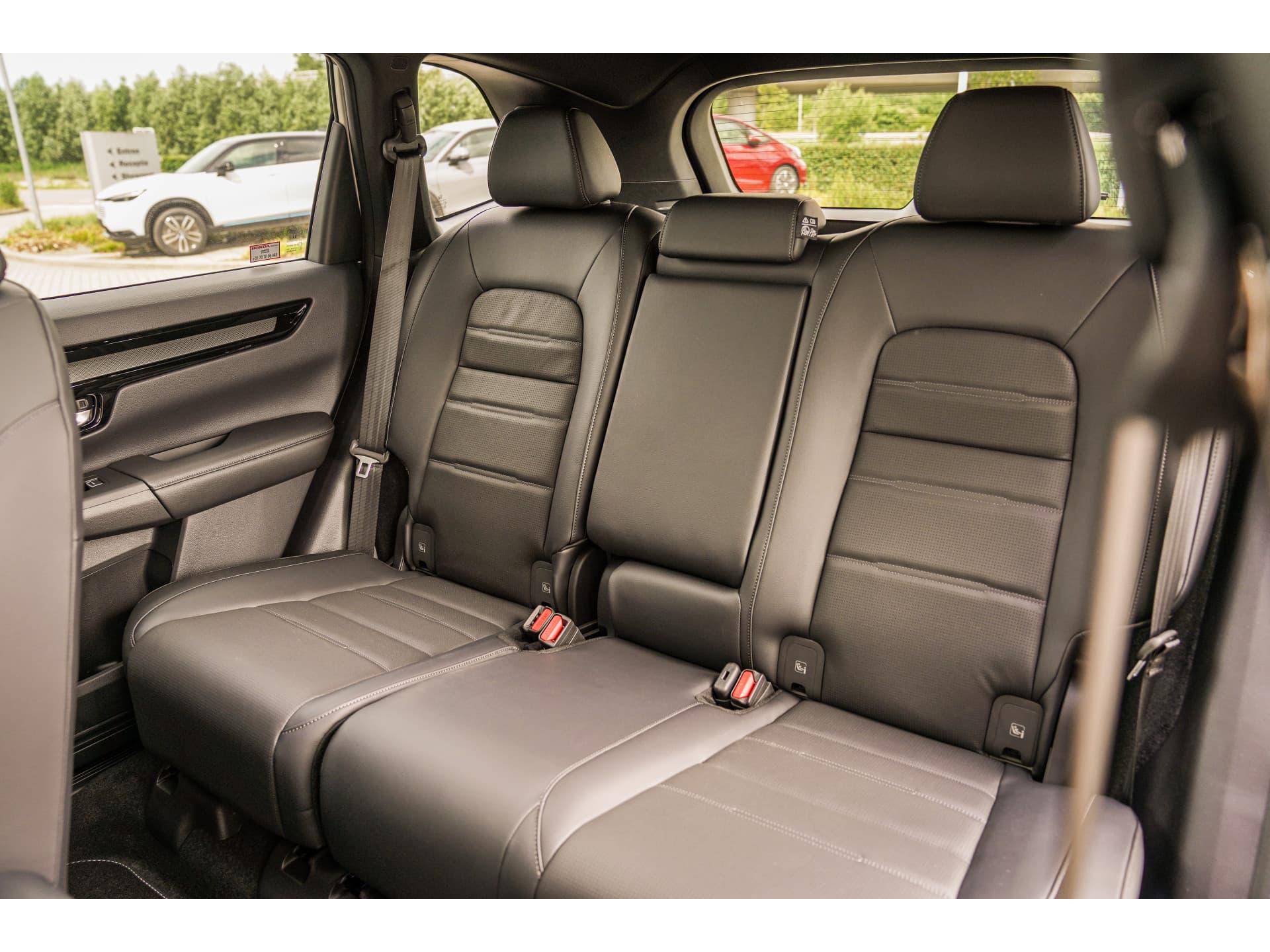 Honda CR-V 2.0i e:PHEV ADVANCE TECH thumbnail 8