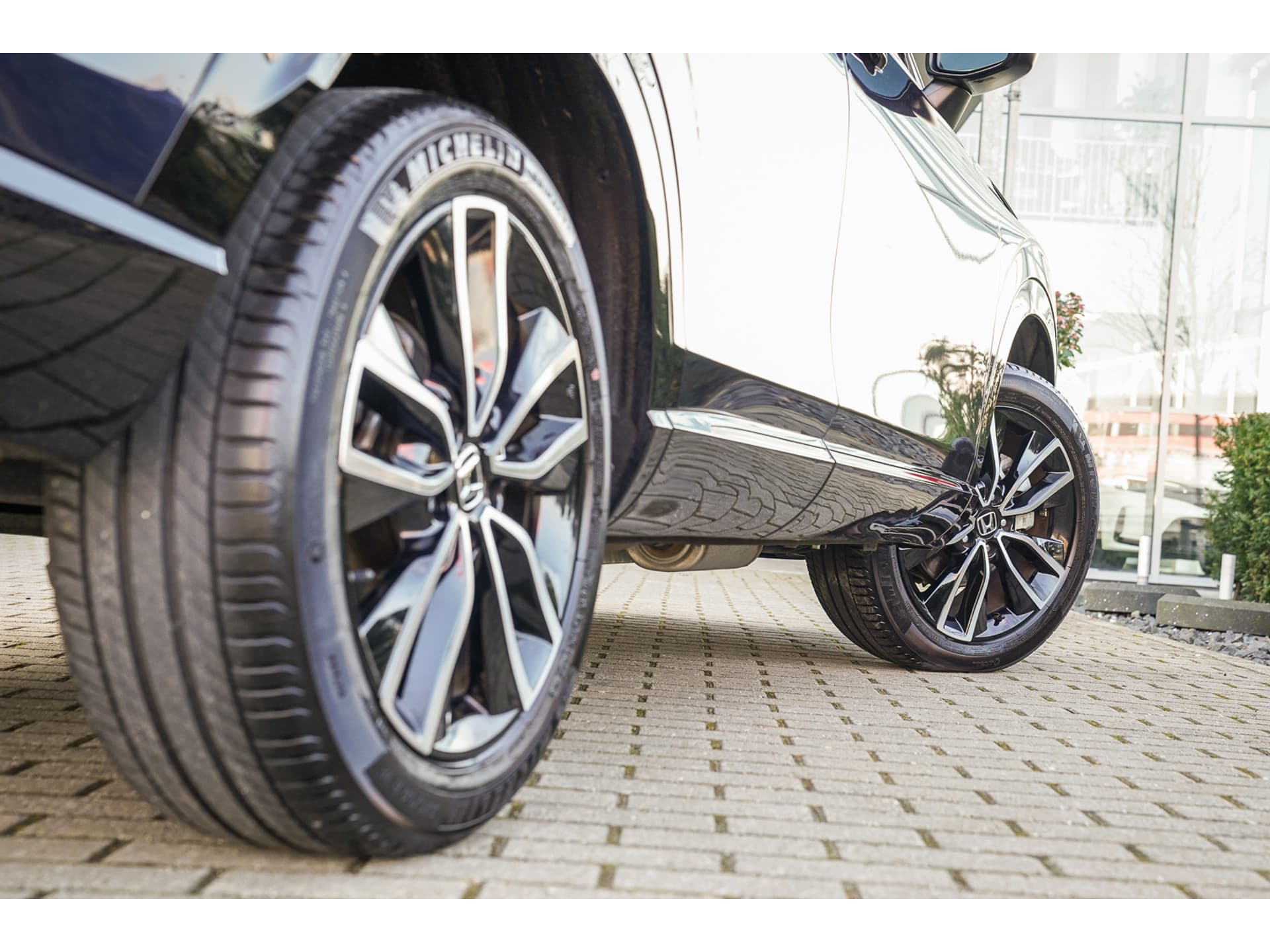 Honda HR-V 1.5i e:HEV ADVANCE STYLE thumbnail 11