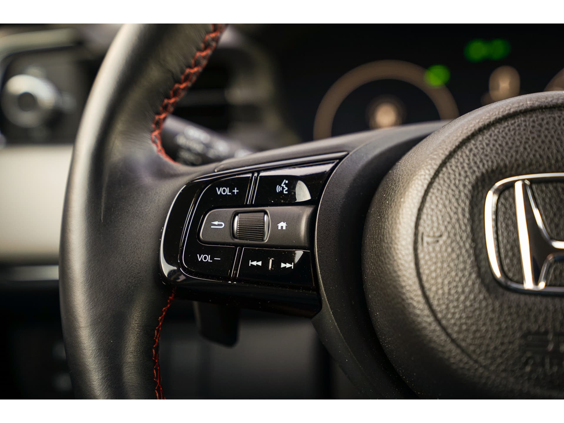 Honda HR-V 1.5i e:HEV ADVANCE STYLE thumbnail 13