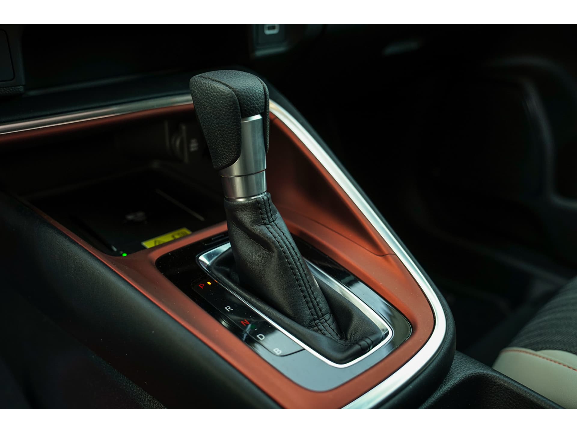 Honda HR-V 1.5i e:HEV ADVANCE STYLE thumbnail 17