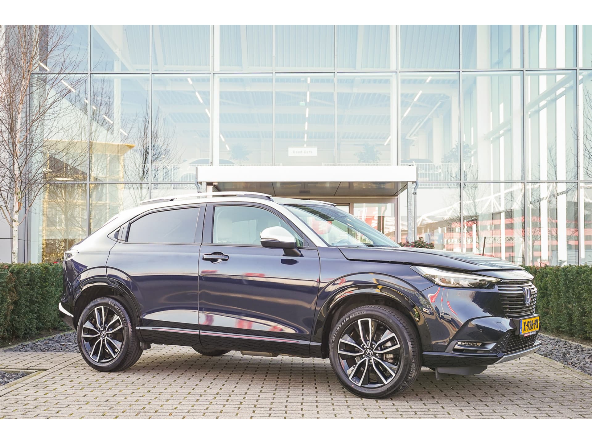 Honda HR-V 1.5i e:HEV ADVANCE STYLE thumbnail 24