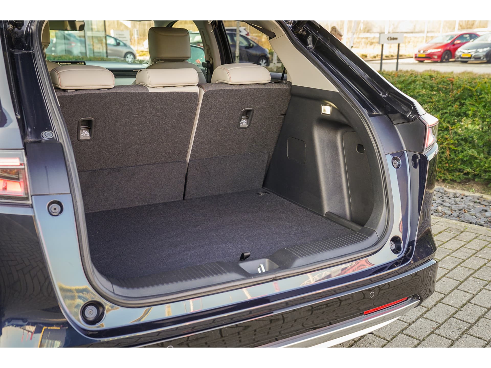 Honda HR-V 1.5i e:HEV ADVANCE STYLE thumbnail 28