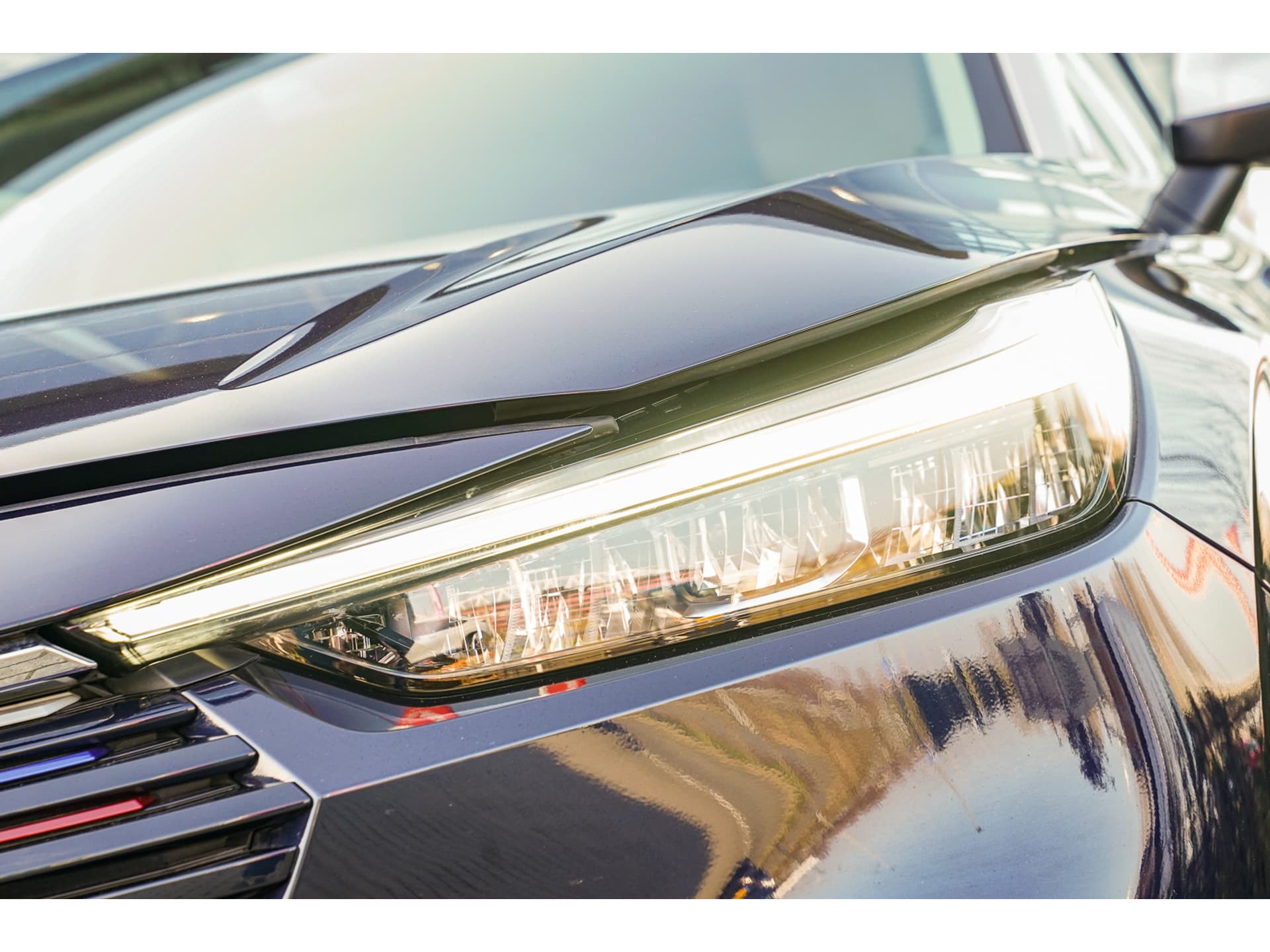 Honda HR-V 1.5i e:HEV ADVANCE STYLE thumbnail 39