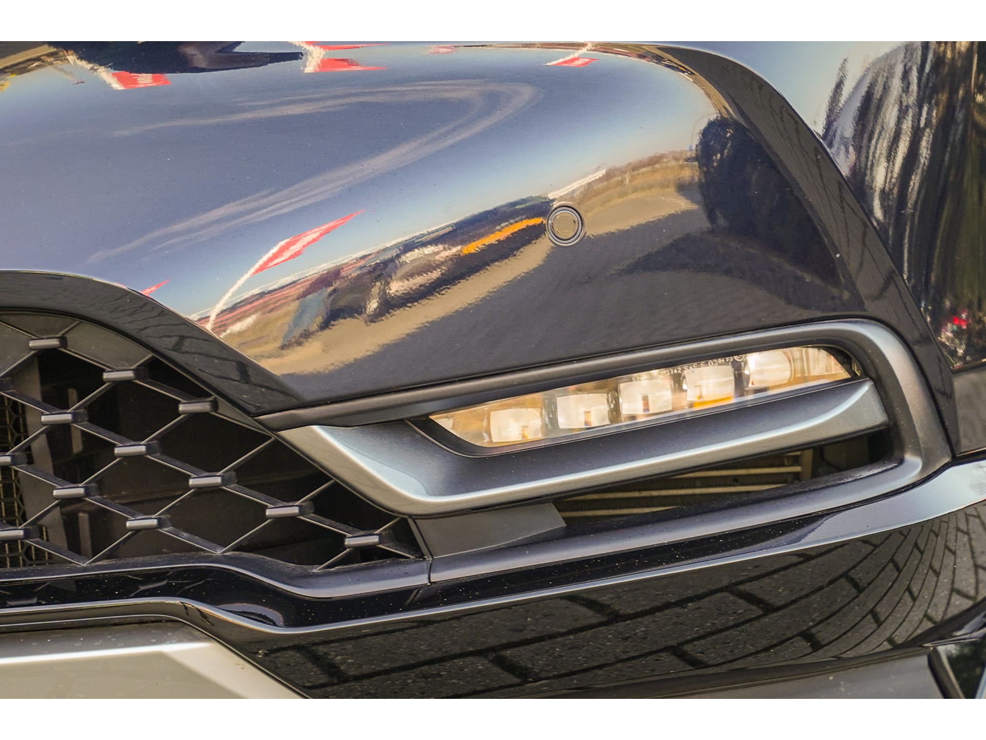 Honda HR-V 1.5i e:HEV ADVANCE STYLE thumbnail 40