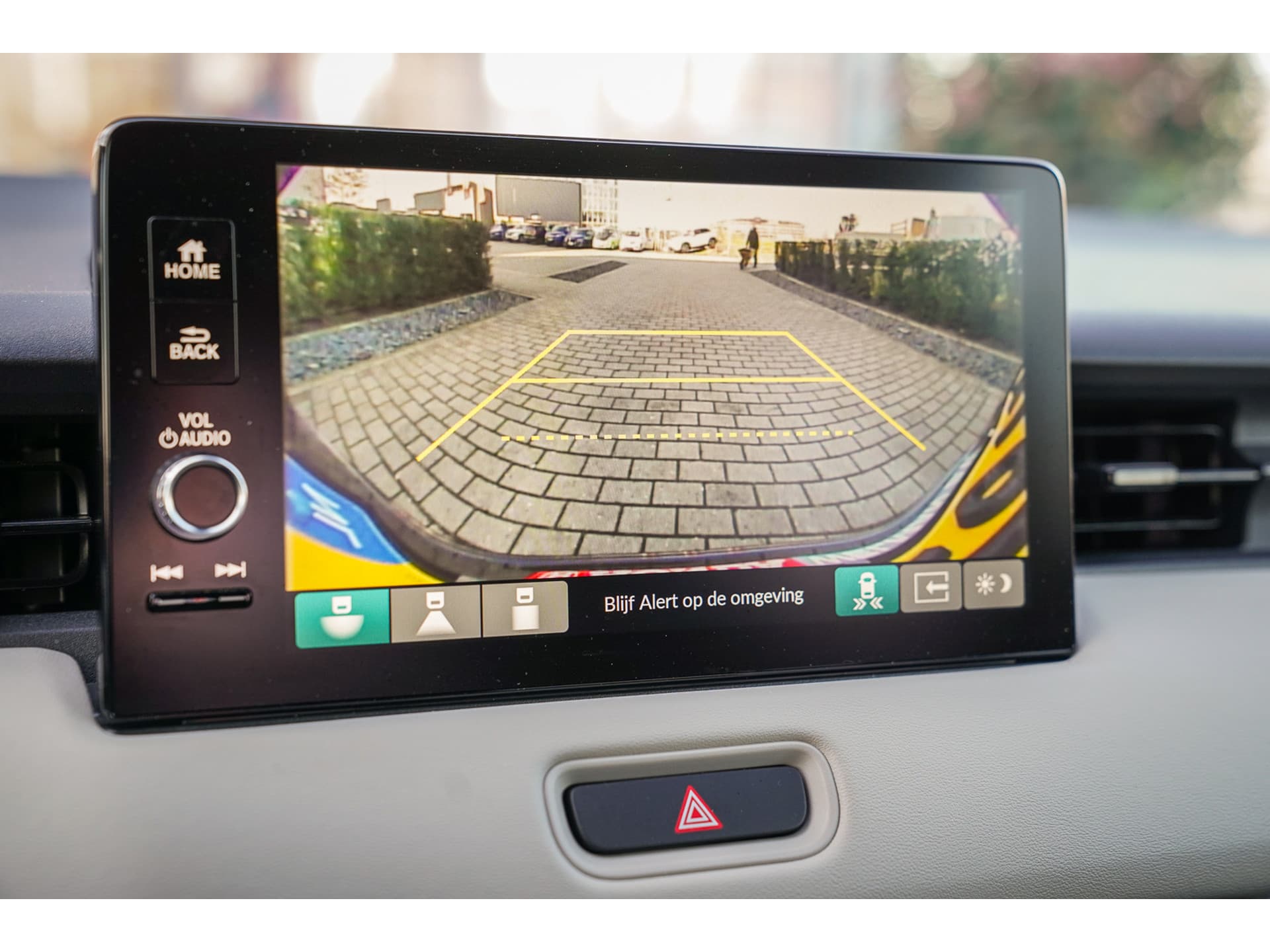 Honda HR-V 1.5i e:HEV ADVANCE STYLE thumbnail 57