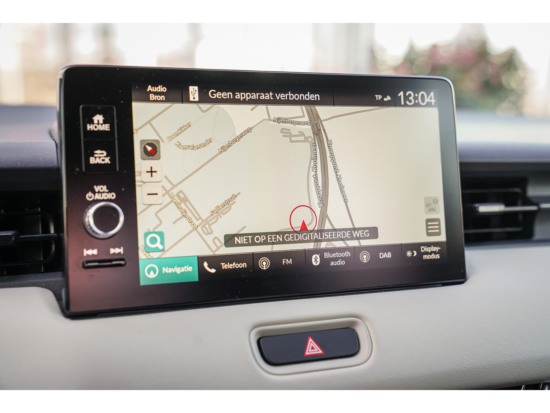 Honda HR-V 1.5i e:HEV ADVANCE STYLE thumbnail 6