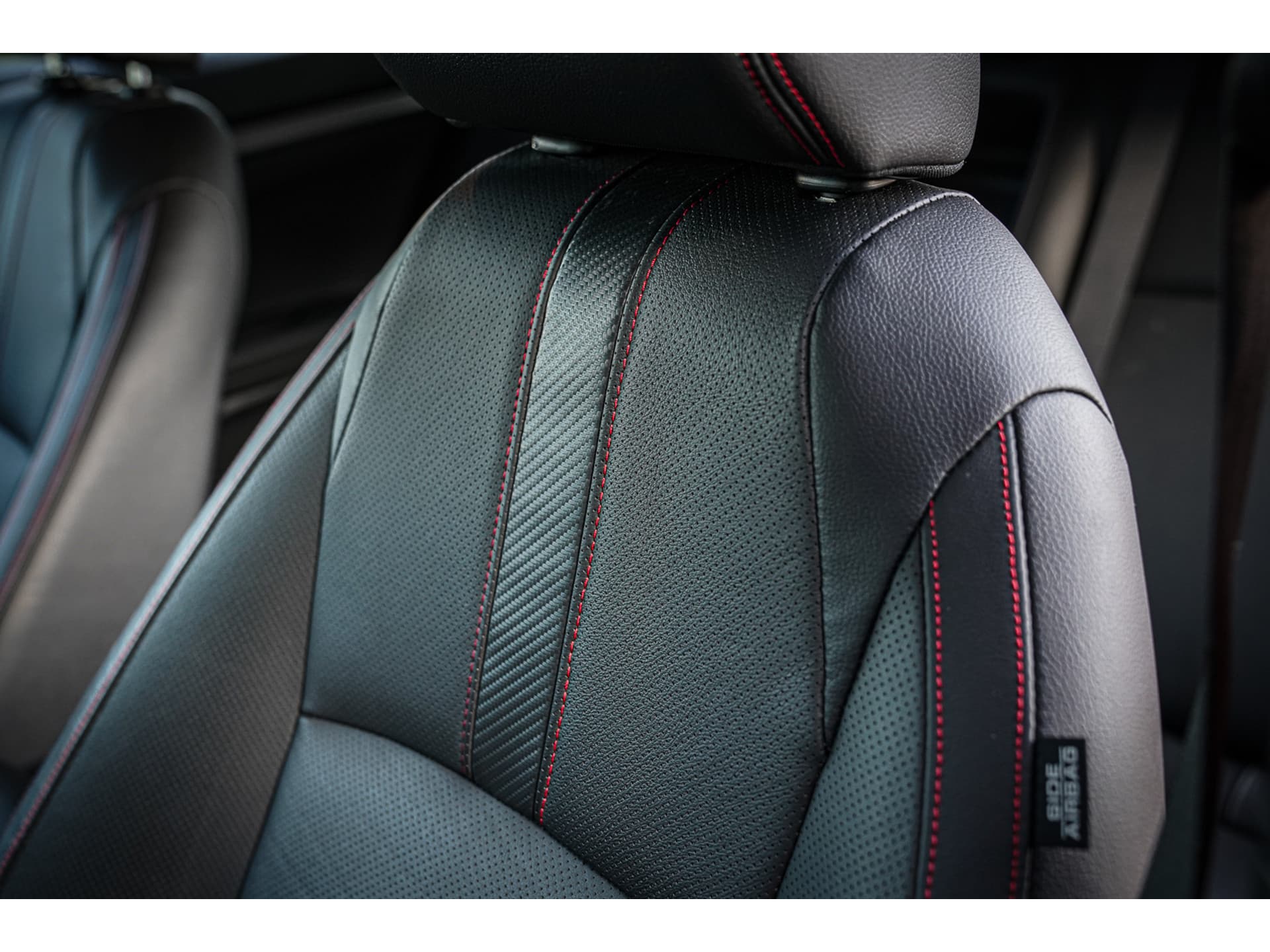 Honda Civic 1.0i VTEC TURBO DYNAMIC BLACK PACK thumbnail 21