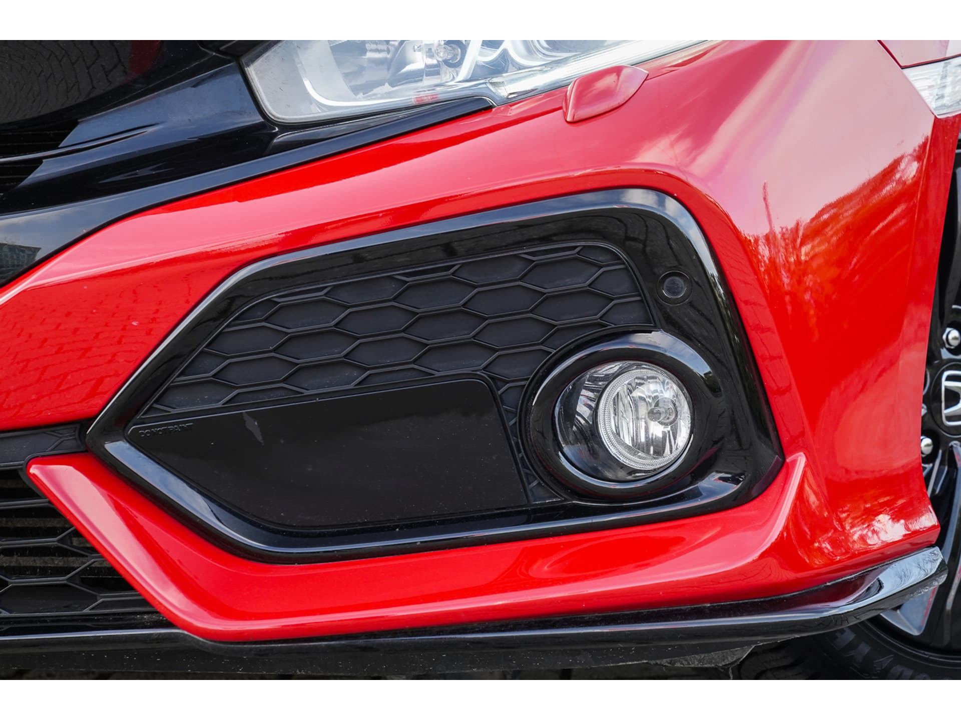 Honda Civic 1.0i VTEC TURBO DYNAMIC BLACK PACK thumbnail 33