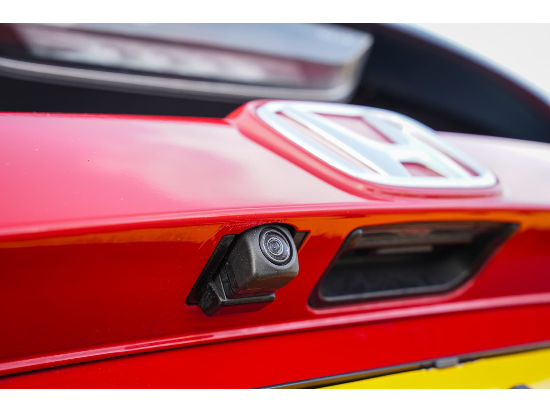 Honda Civic 1.0i VTEC TURBO DYNAMIC BLACK PACK thumbnail 40