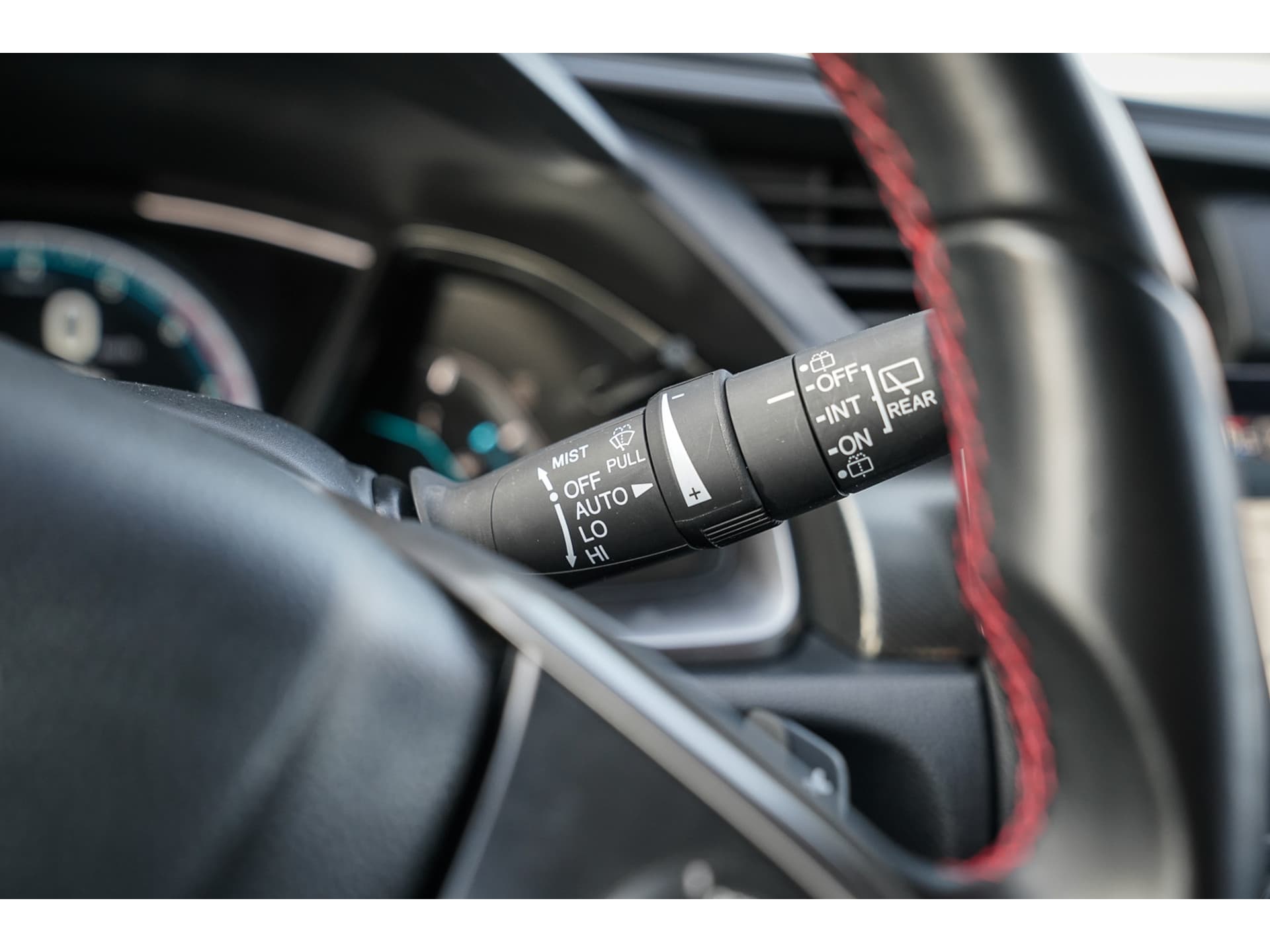 Honda Civic 1.0i VTEC TURBO DYNAMIC BLACK PACK thumbnail 46