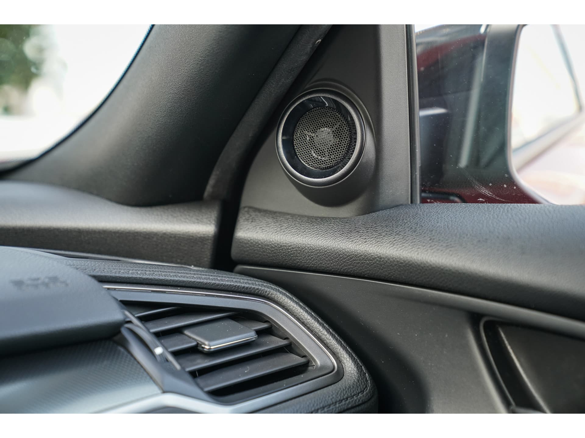 Honda Civic 1.0i VTEC TURBO DYNAMIC BLACK PACK thumbnail 47